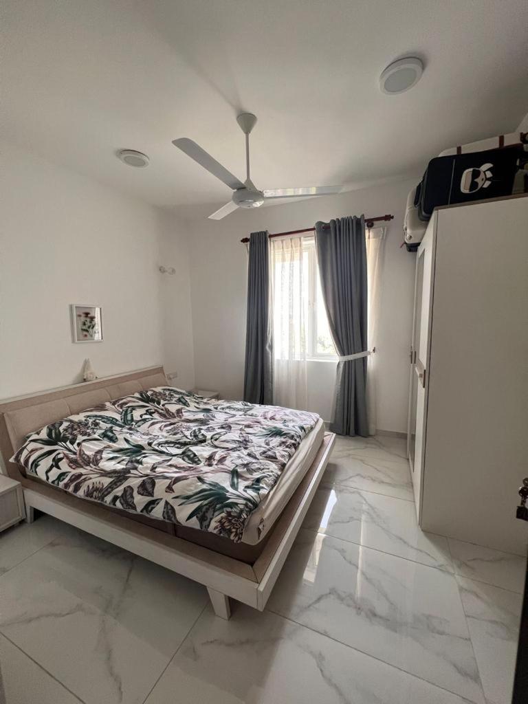 Two-Bedroom Apartment photo 1