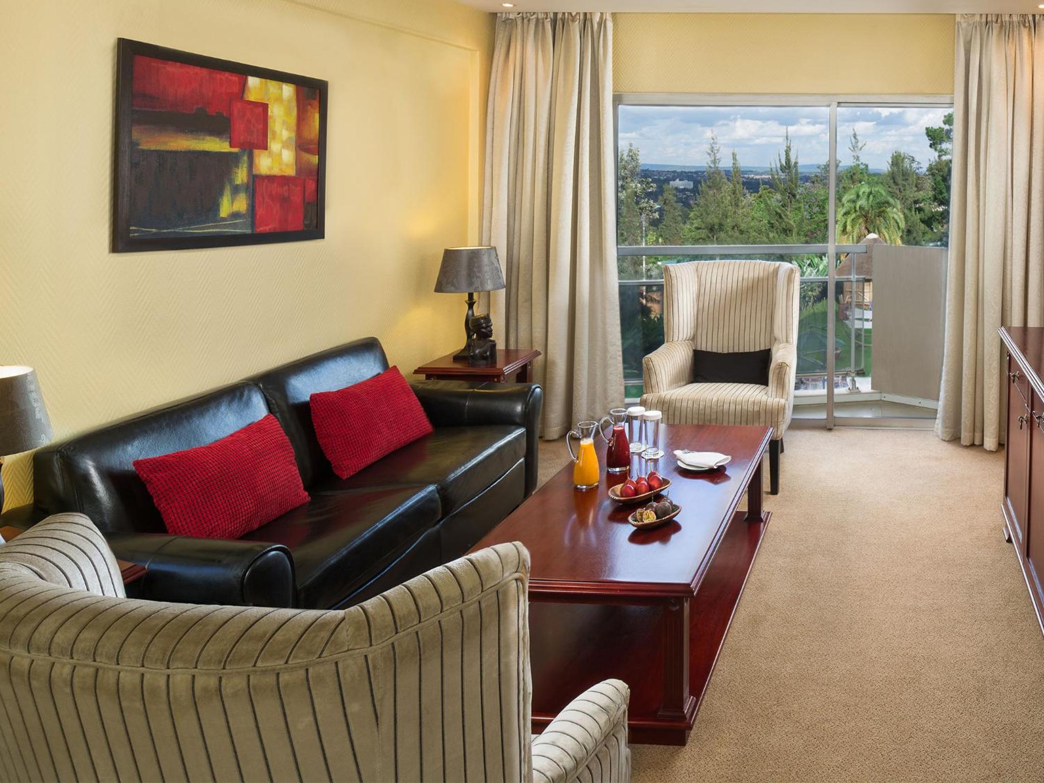 Junior Suite - Photo 5