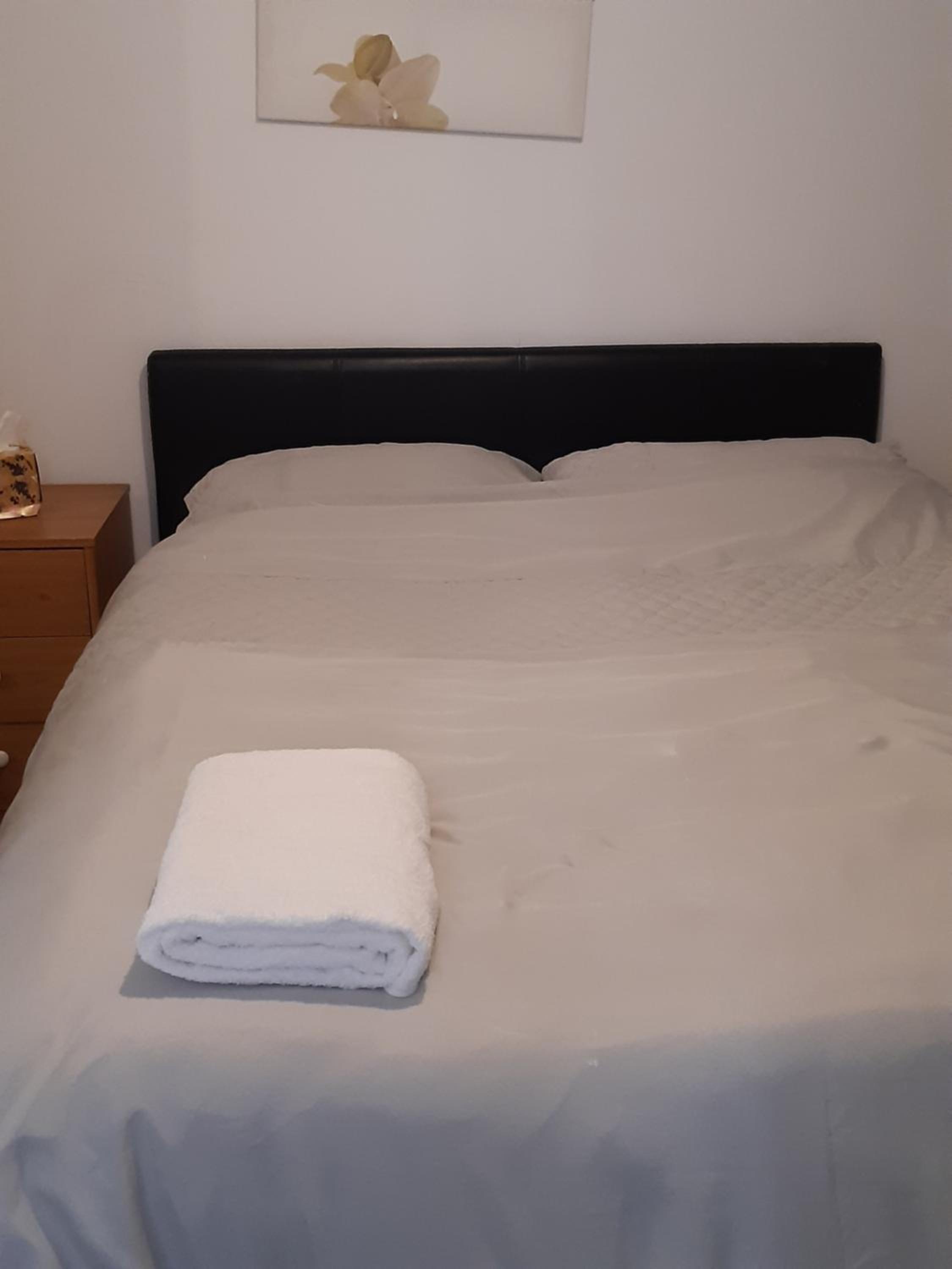 Double Room with Park View photo 1