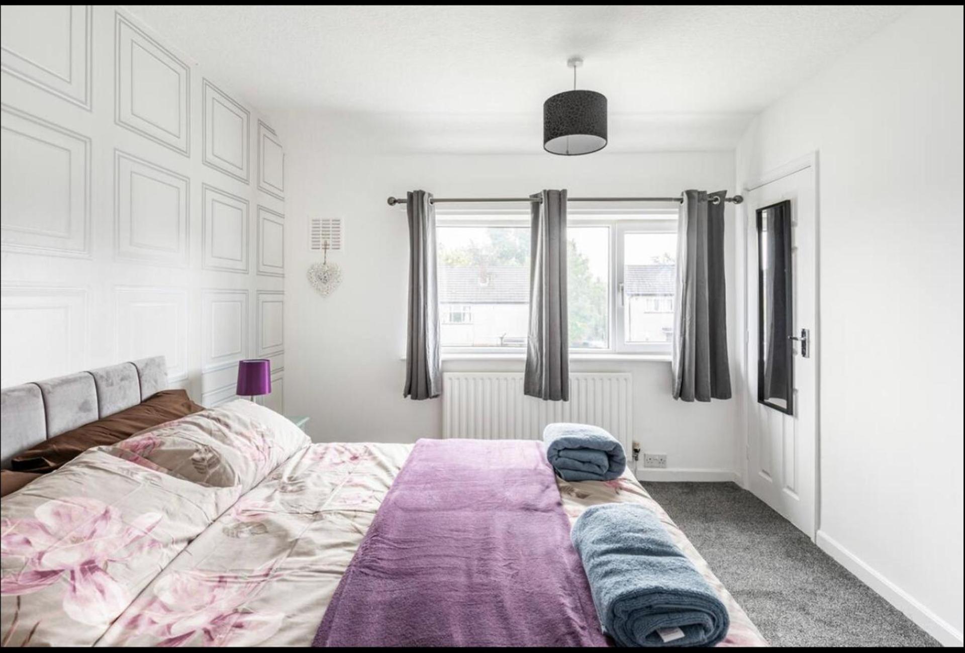 Double Room with Park View photo 3