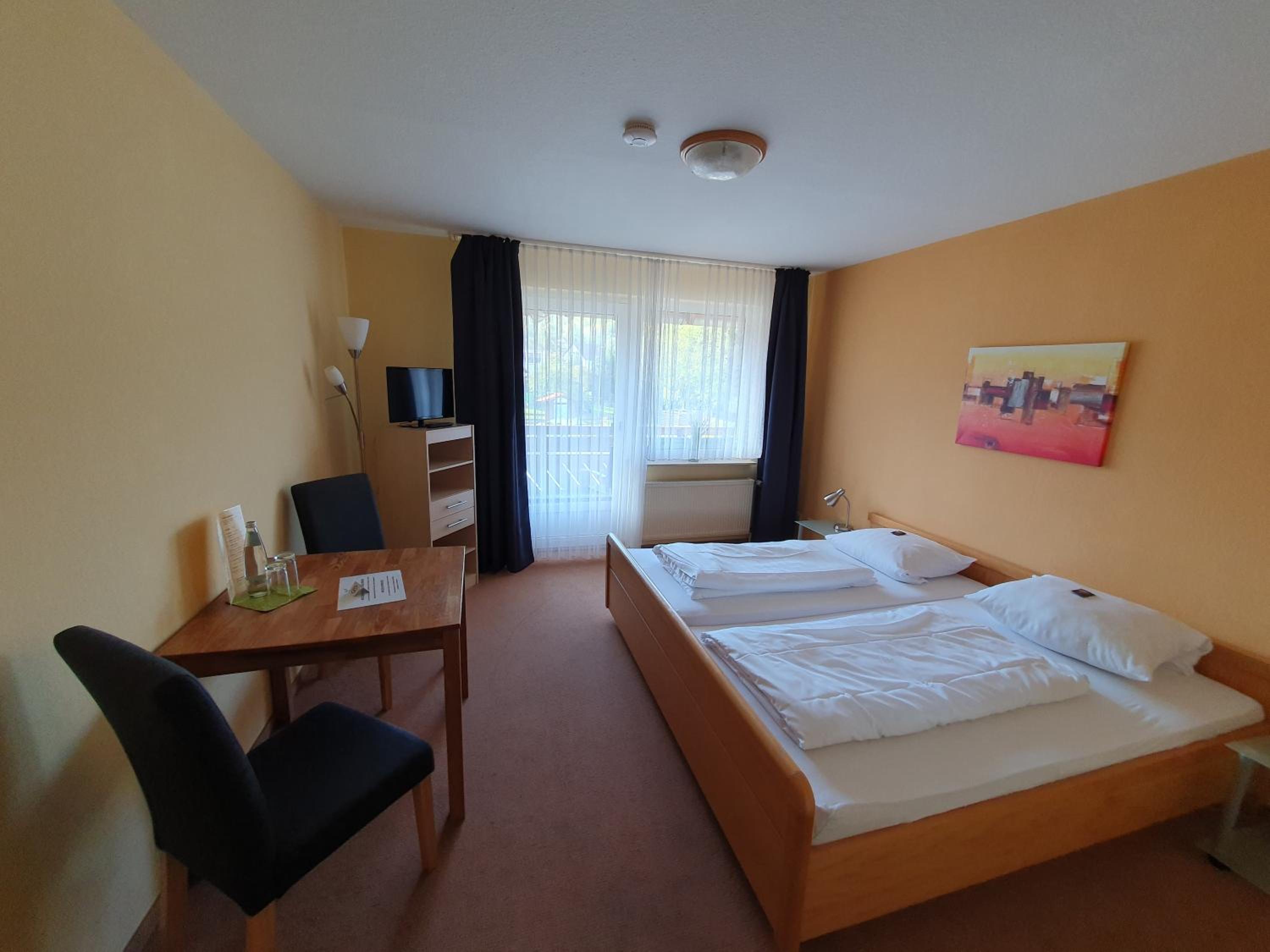 Double Room photo 3
