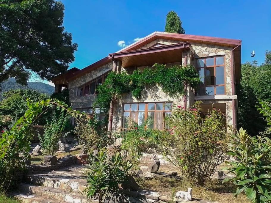Villa photo 3