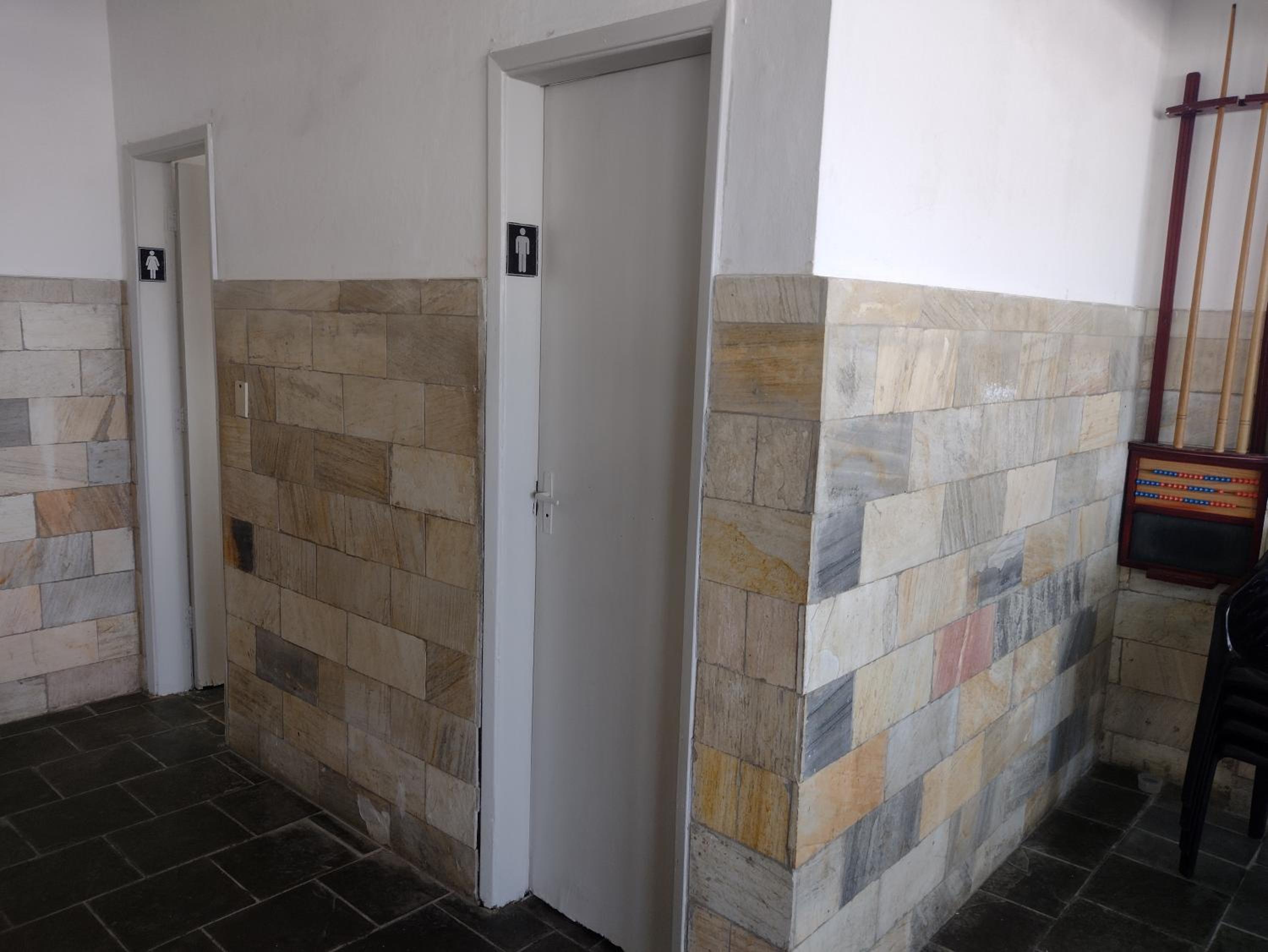 Apartment with Sea View photo 2