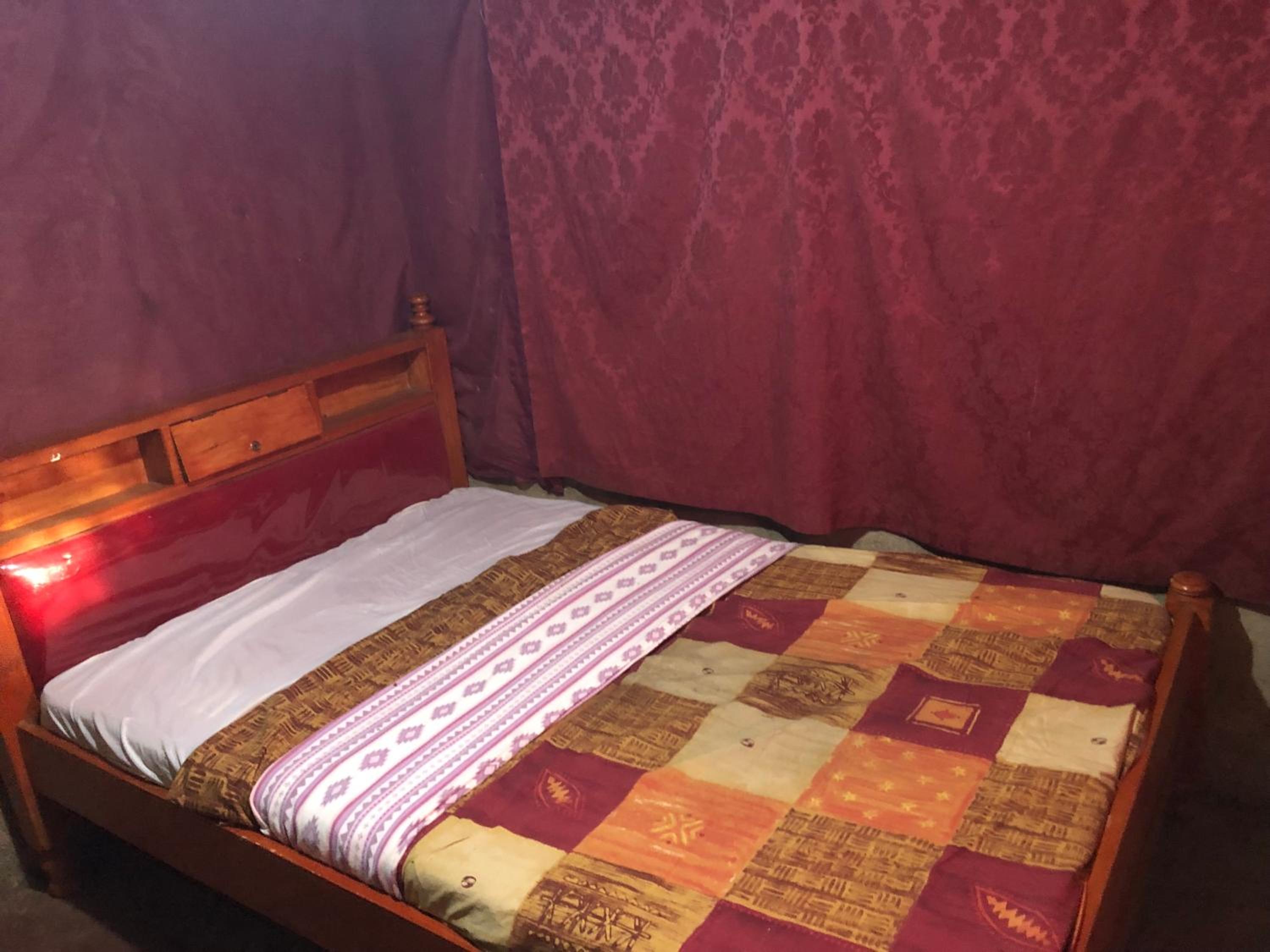 Two-Bedroom House photo 1