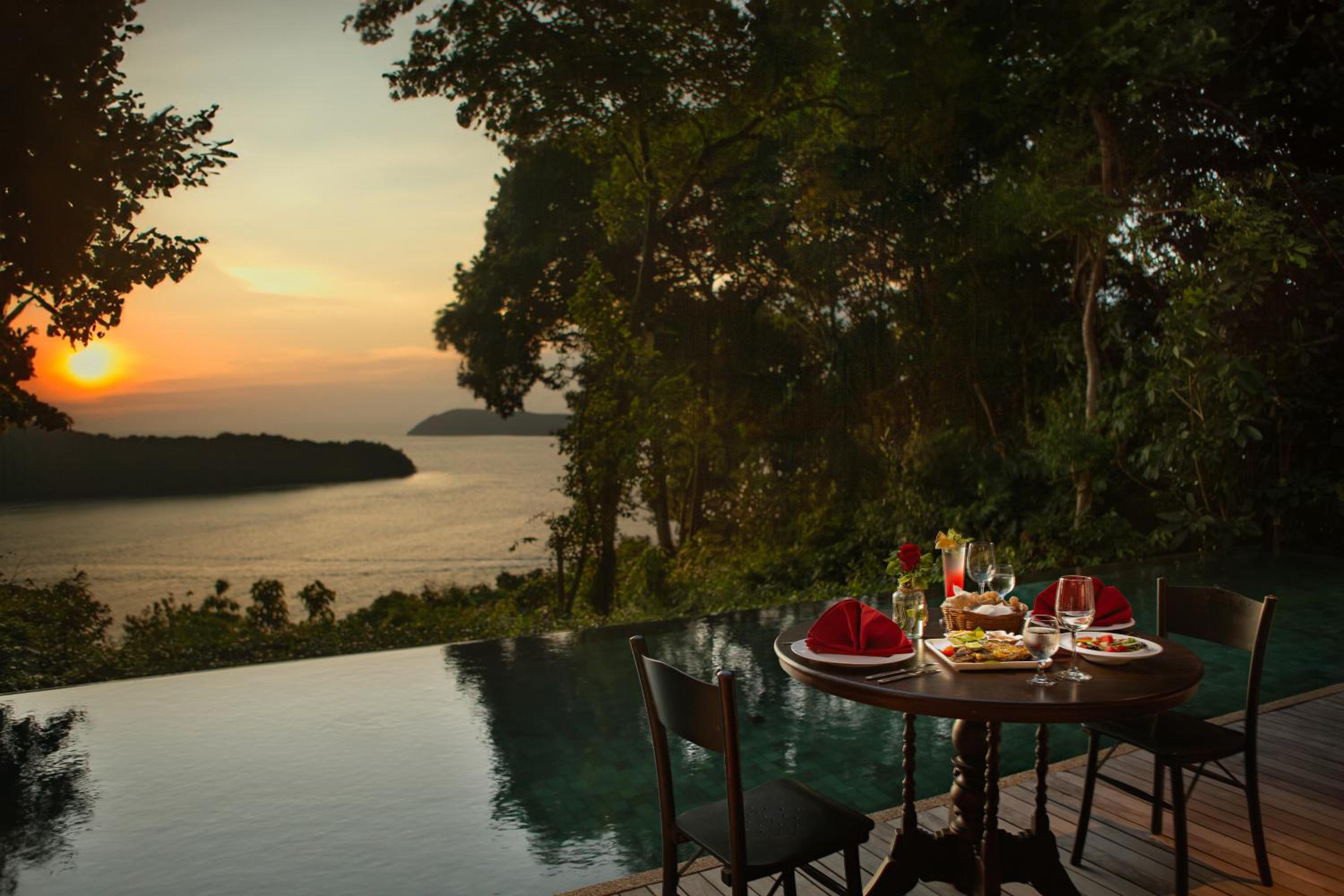 Villa Raya - Photo 5