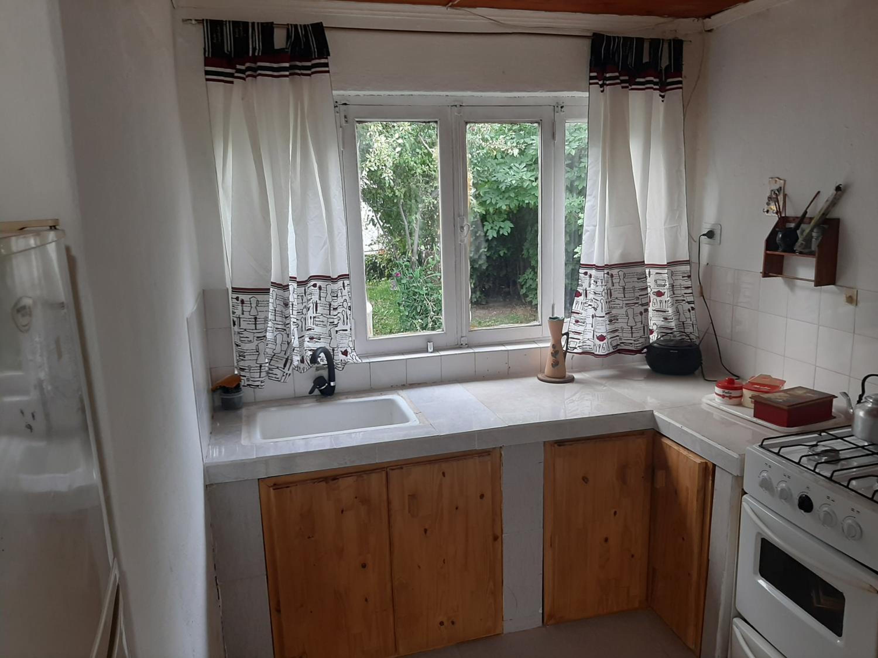 Two-Bedroom House photo 2
