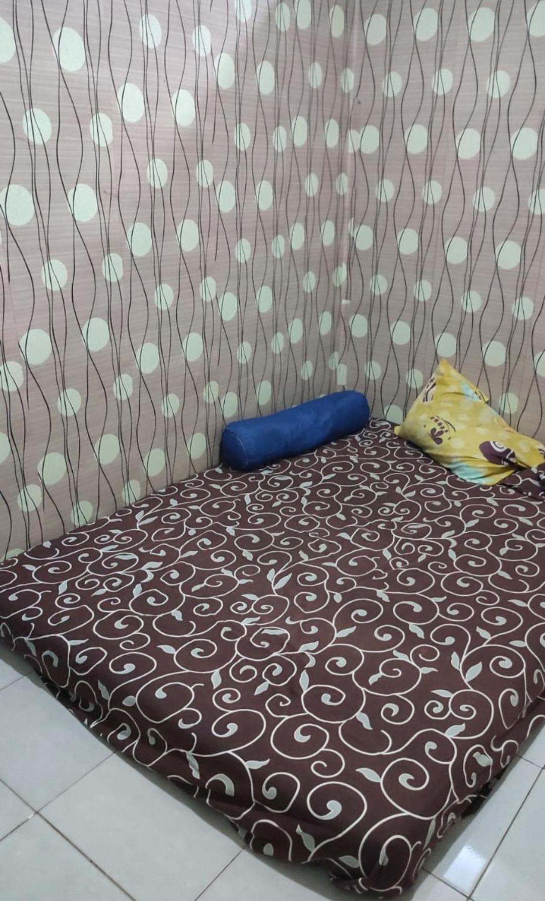 Budget Twin Room photo 1