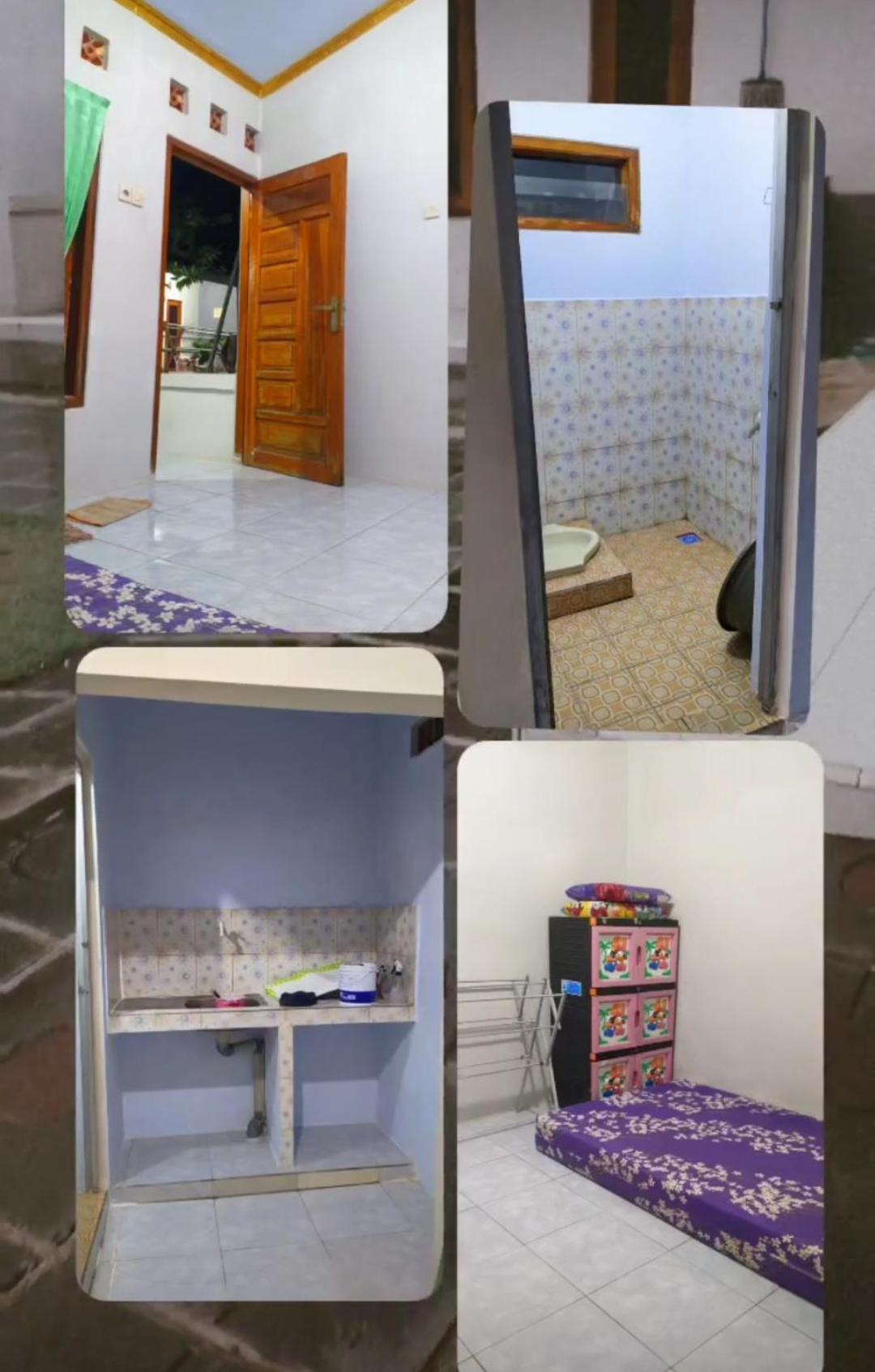 Budget Twin Room photo 3