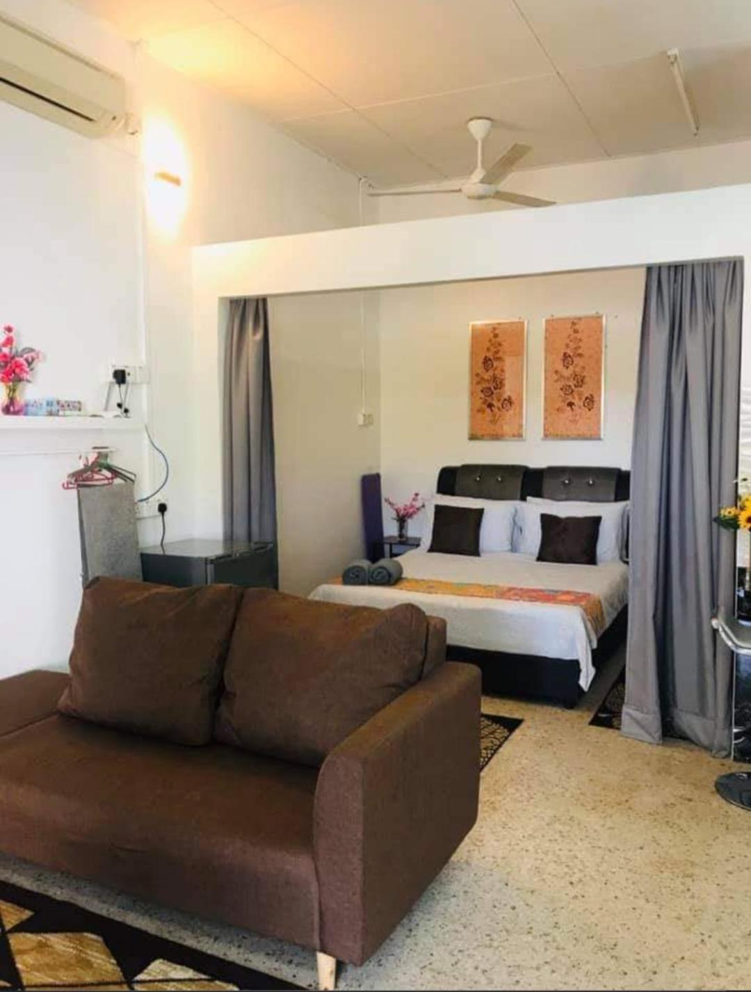 Double Room with Park View photo 1
