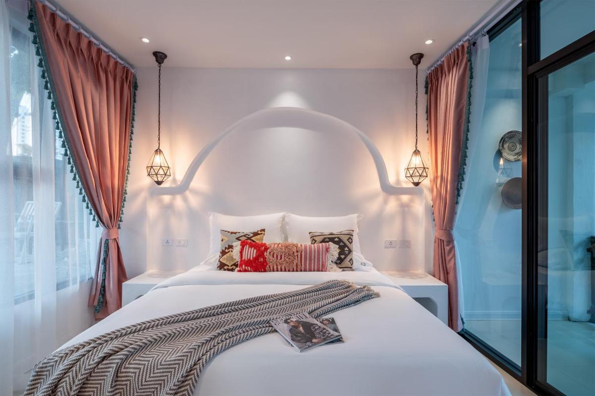 Superior Queen Room