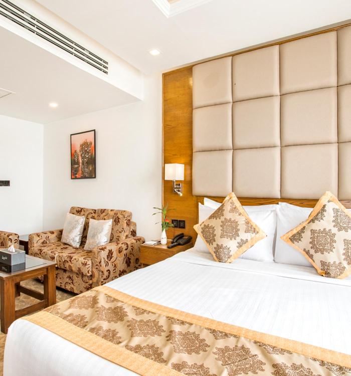 Superior Double Room photo 1