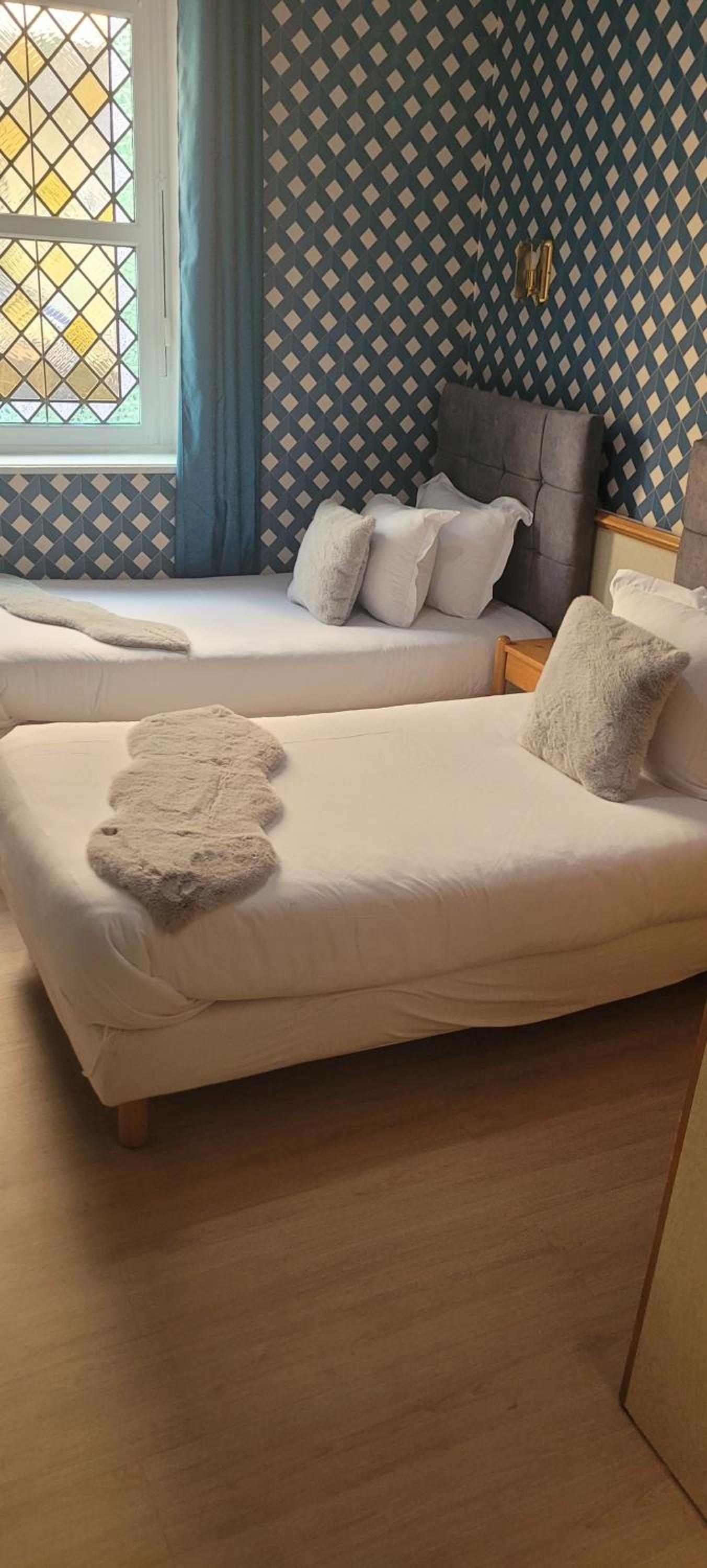 Twin Room photo 1