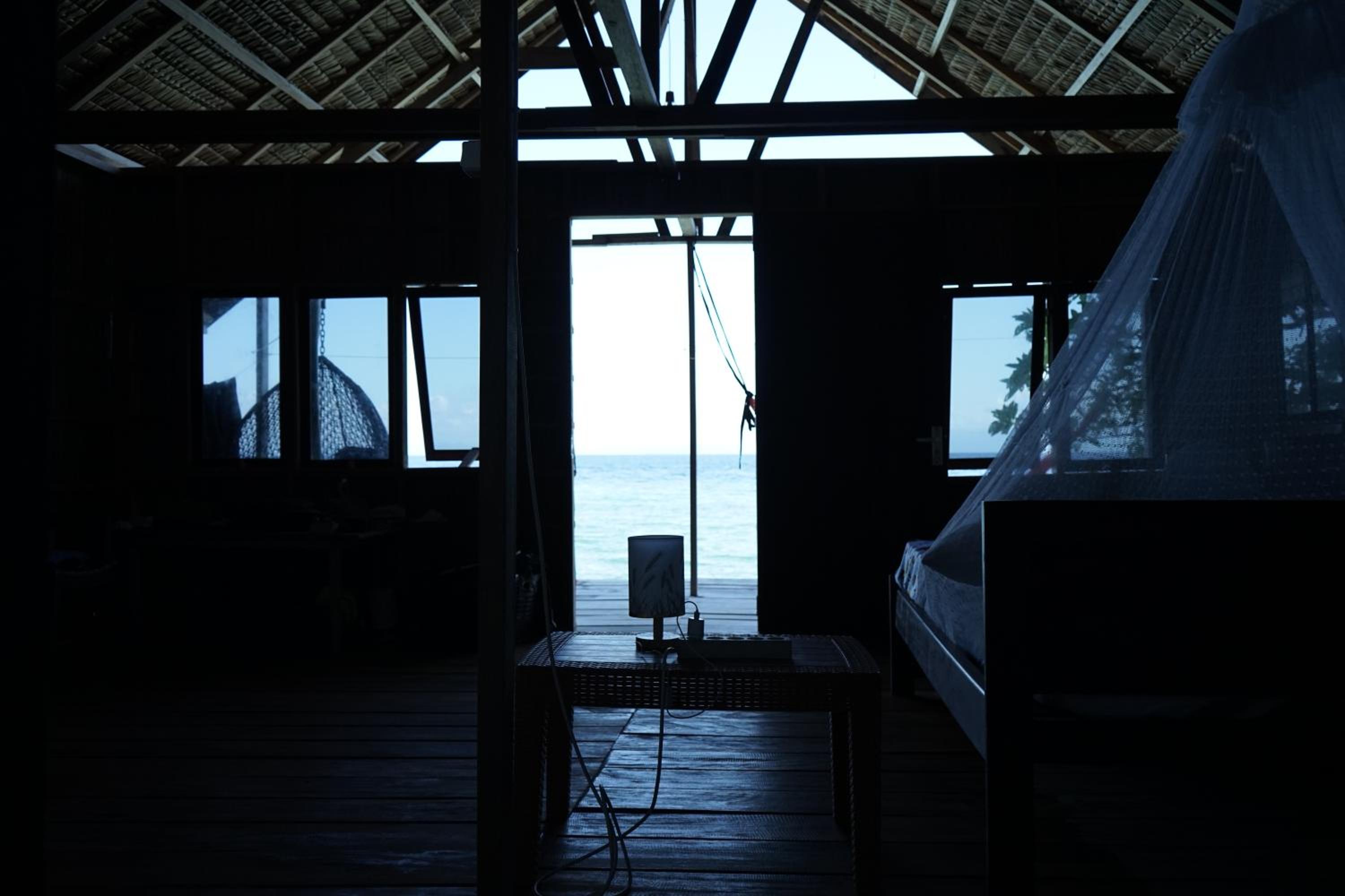 Double Room with Private External Bathroom photo 3