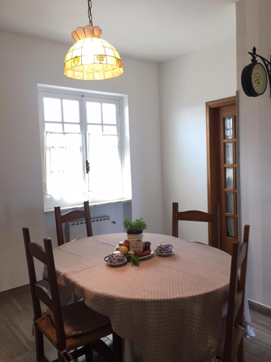 Three-Bedroom Townhouse
