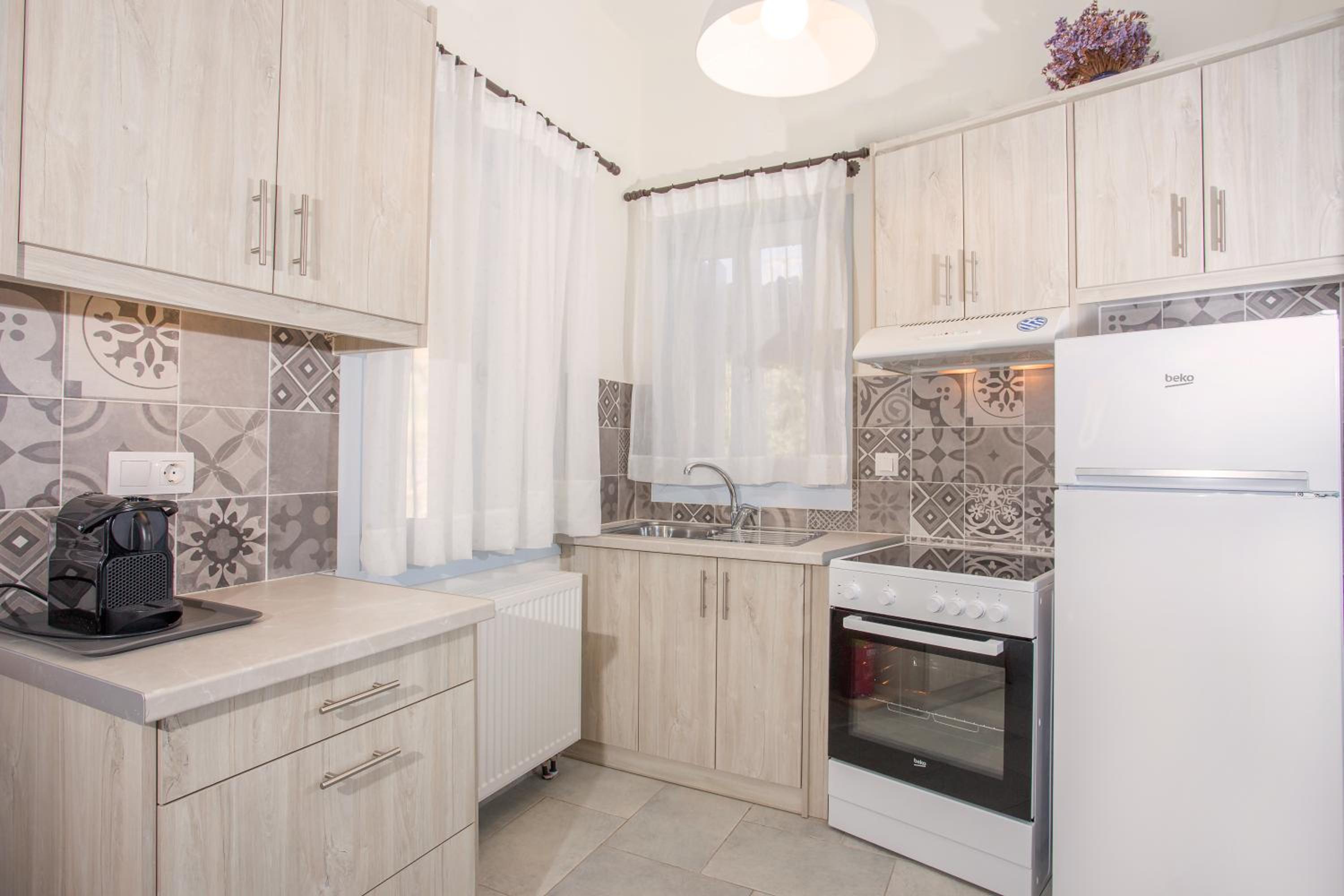 Maisonette photo 3