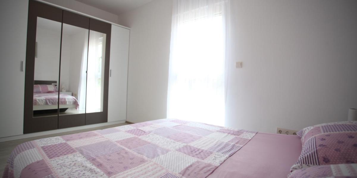 Apartment - Ground Floor photo 1