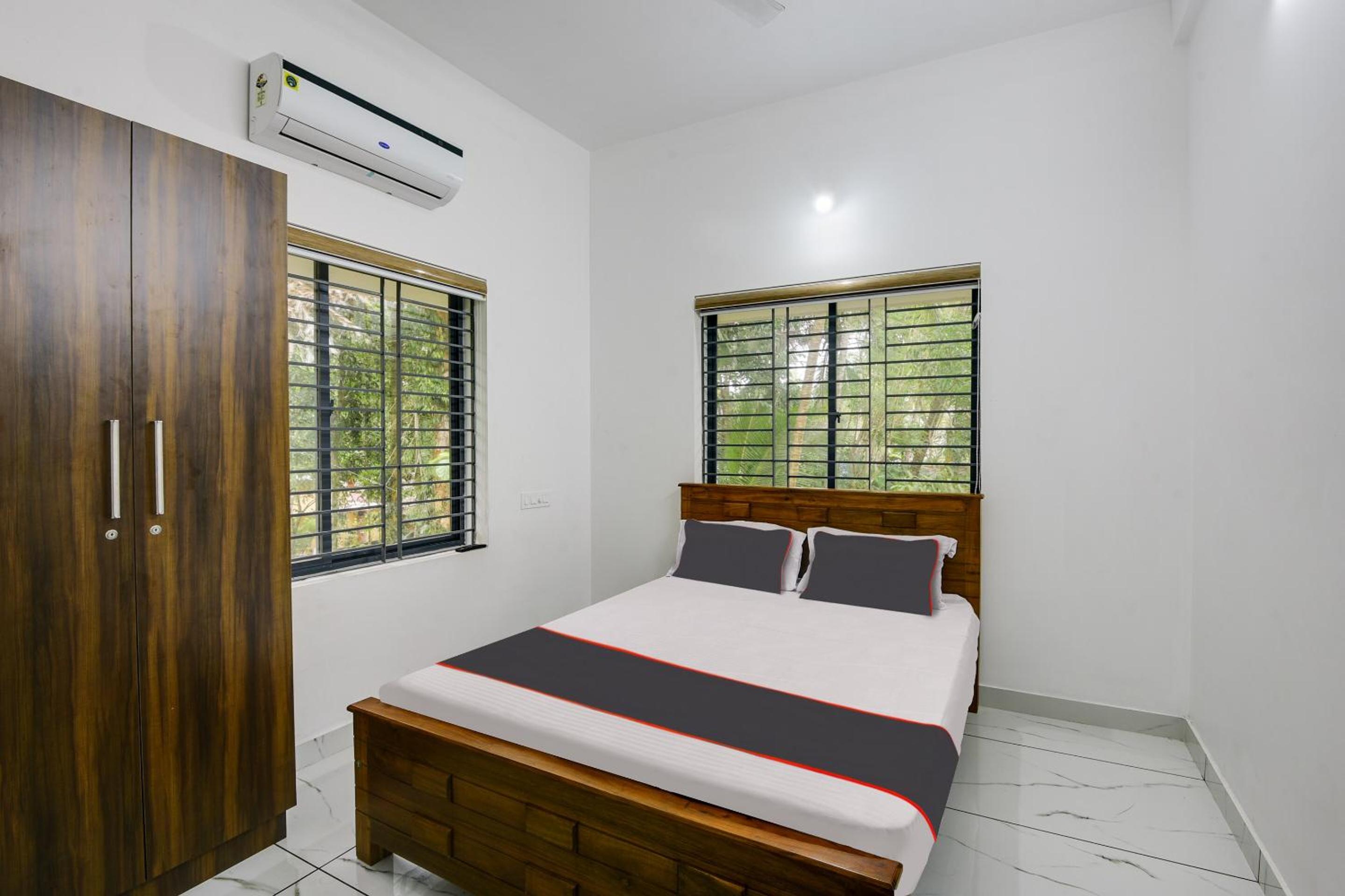 Standard Double Room photo 1