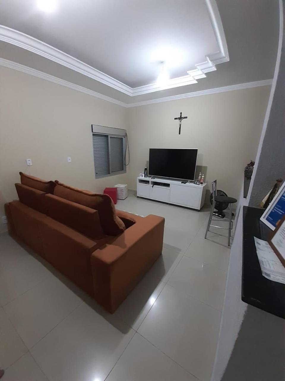 Four-Bedroom House photo 1