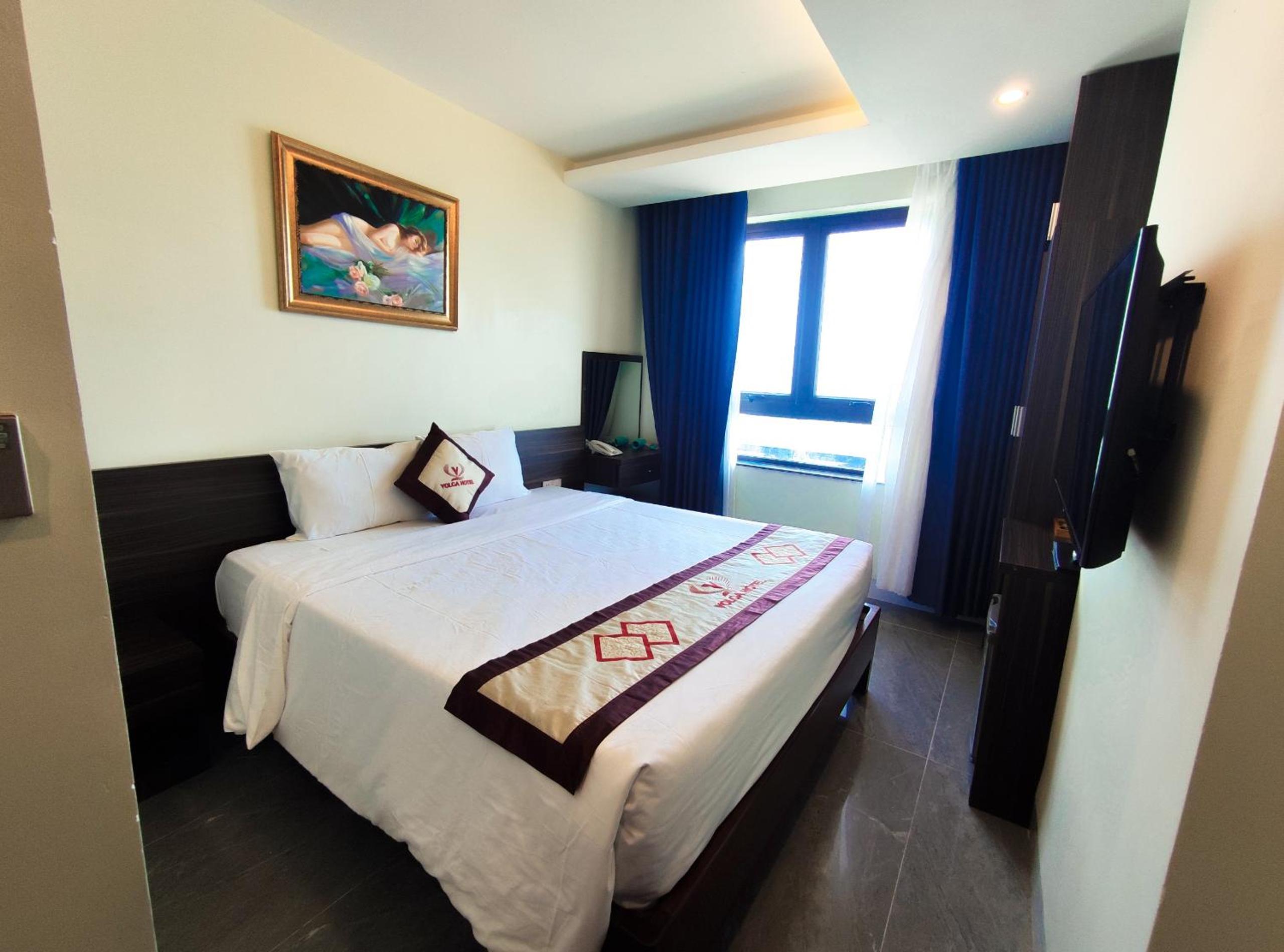 Double Room With Sea View