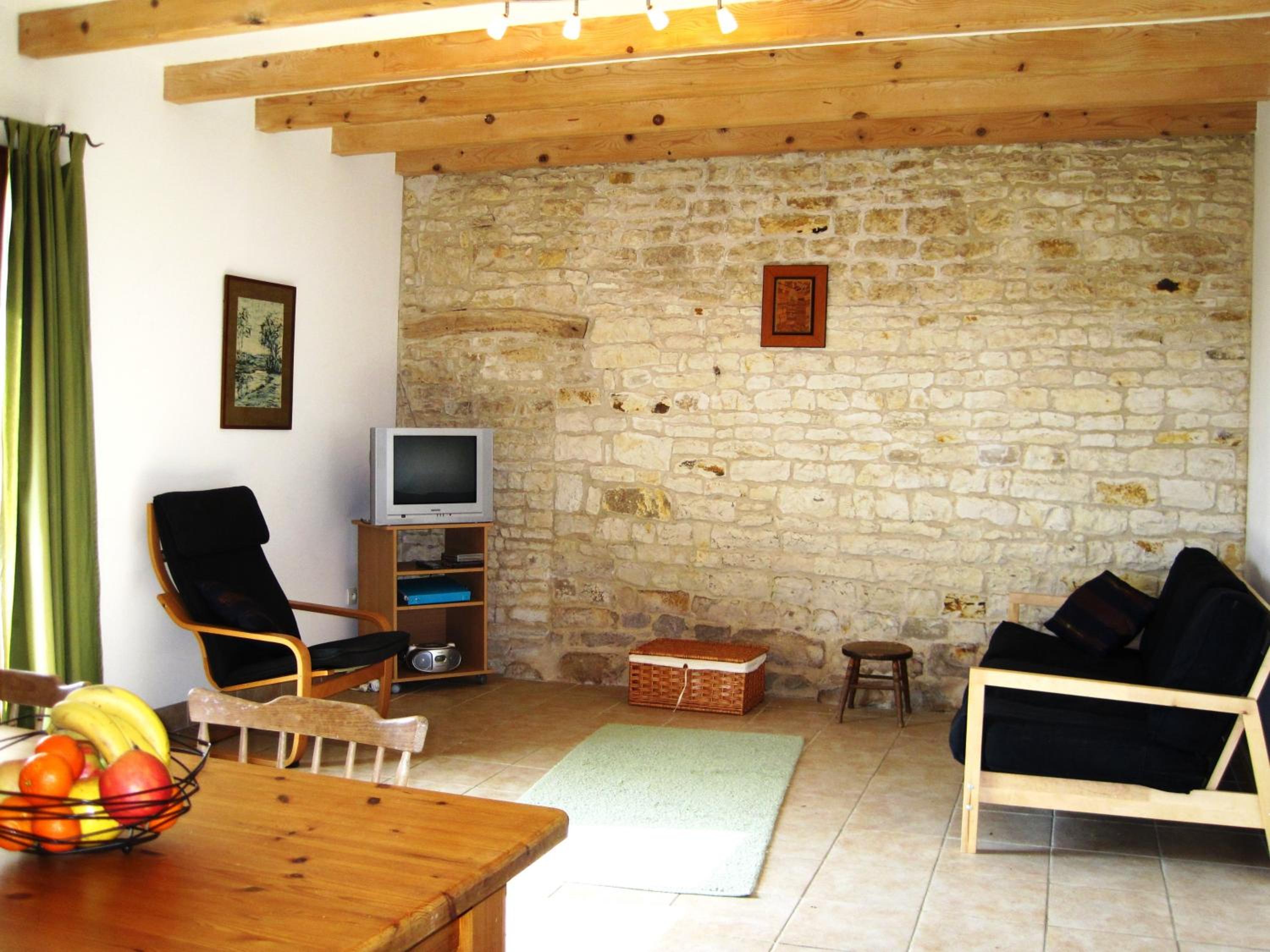 Three-Bedroom House photo 2