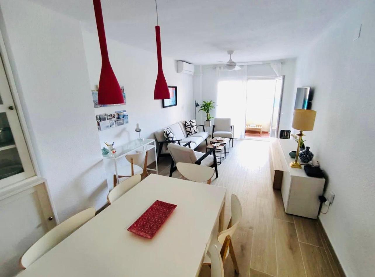 Departamento de tres habitaciones