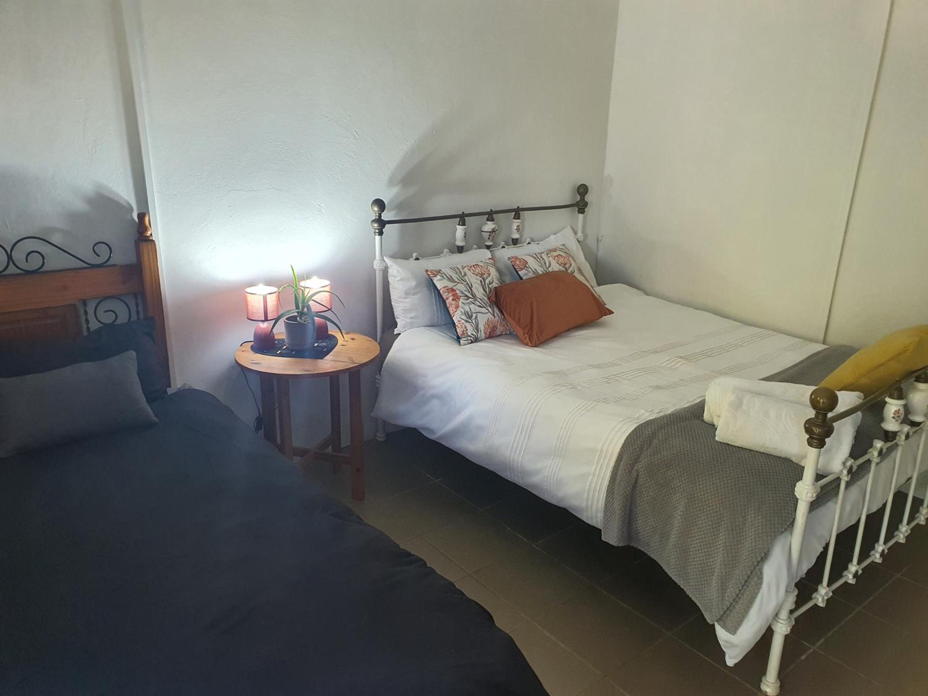 Twin Room photo 2