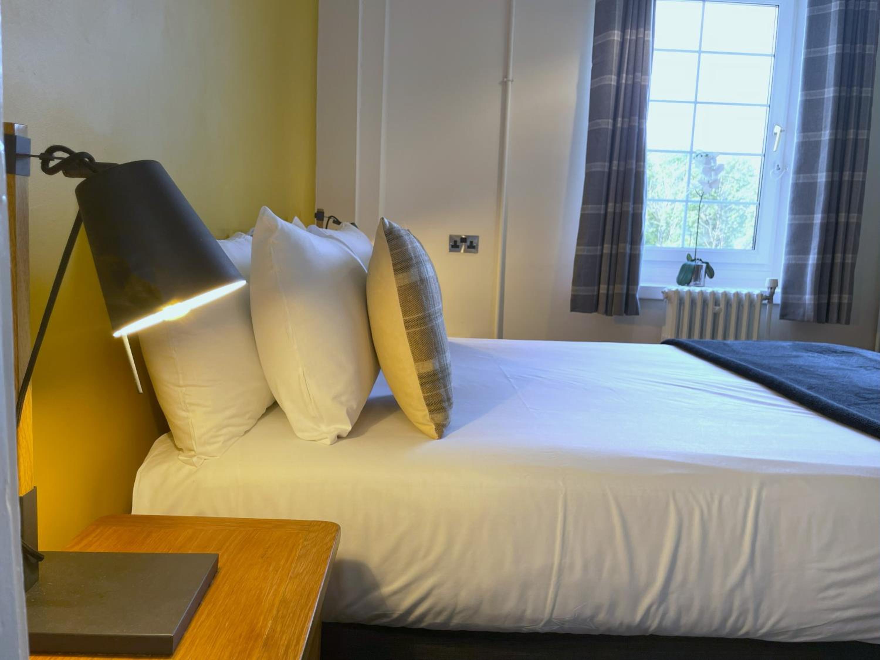 Double Room with River View photo 1