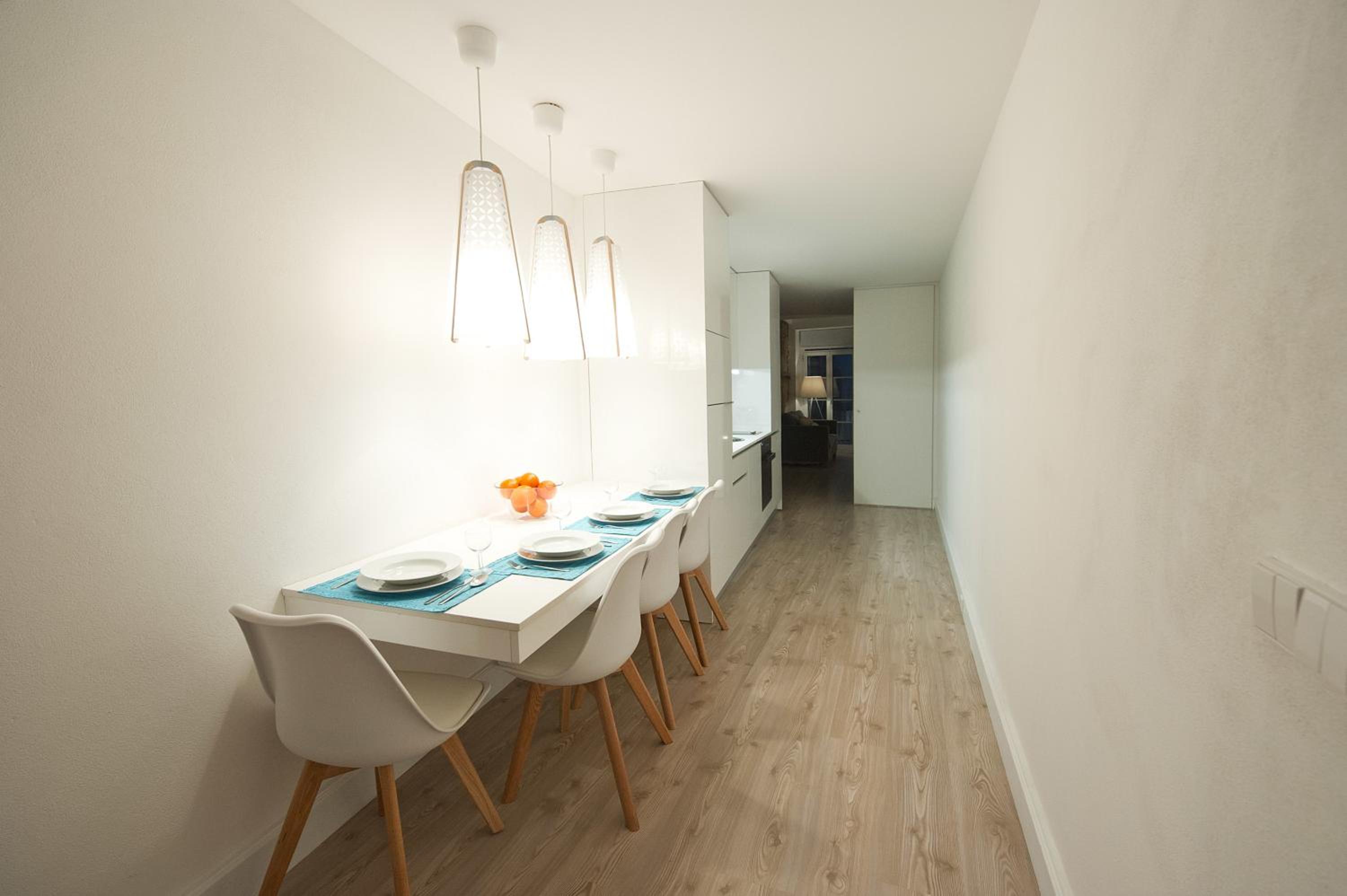 Studio Apartment - Photo 7