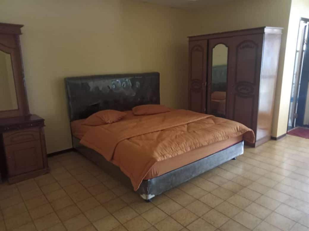 One-Bedroom Villa photo 2