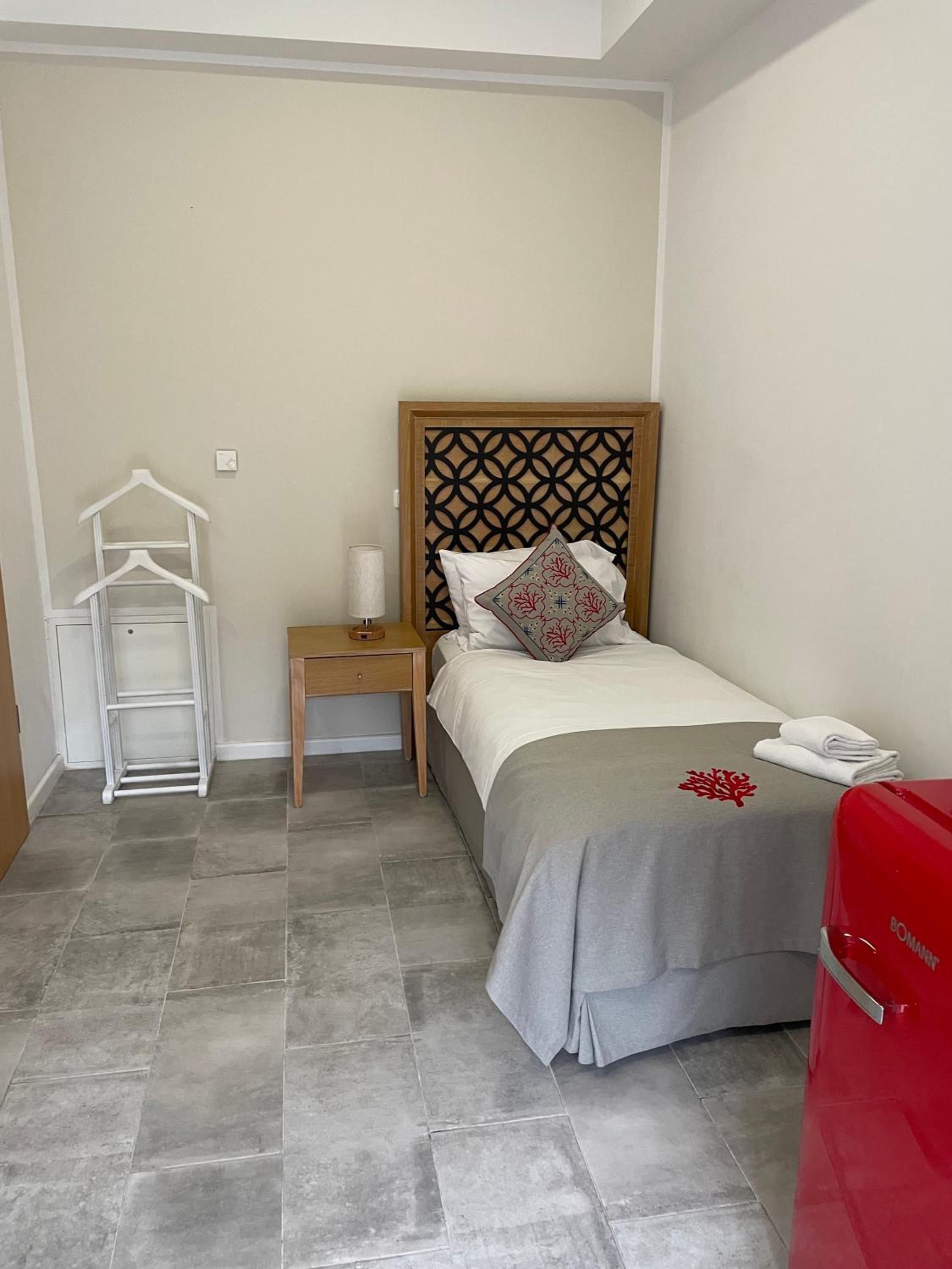 Economy Double or Twin Room photo 1