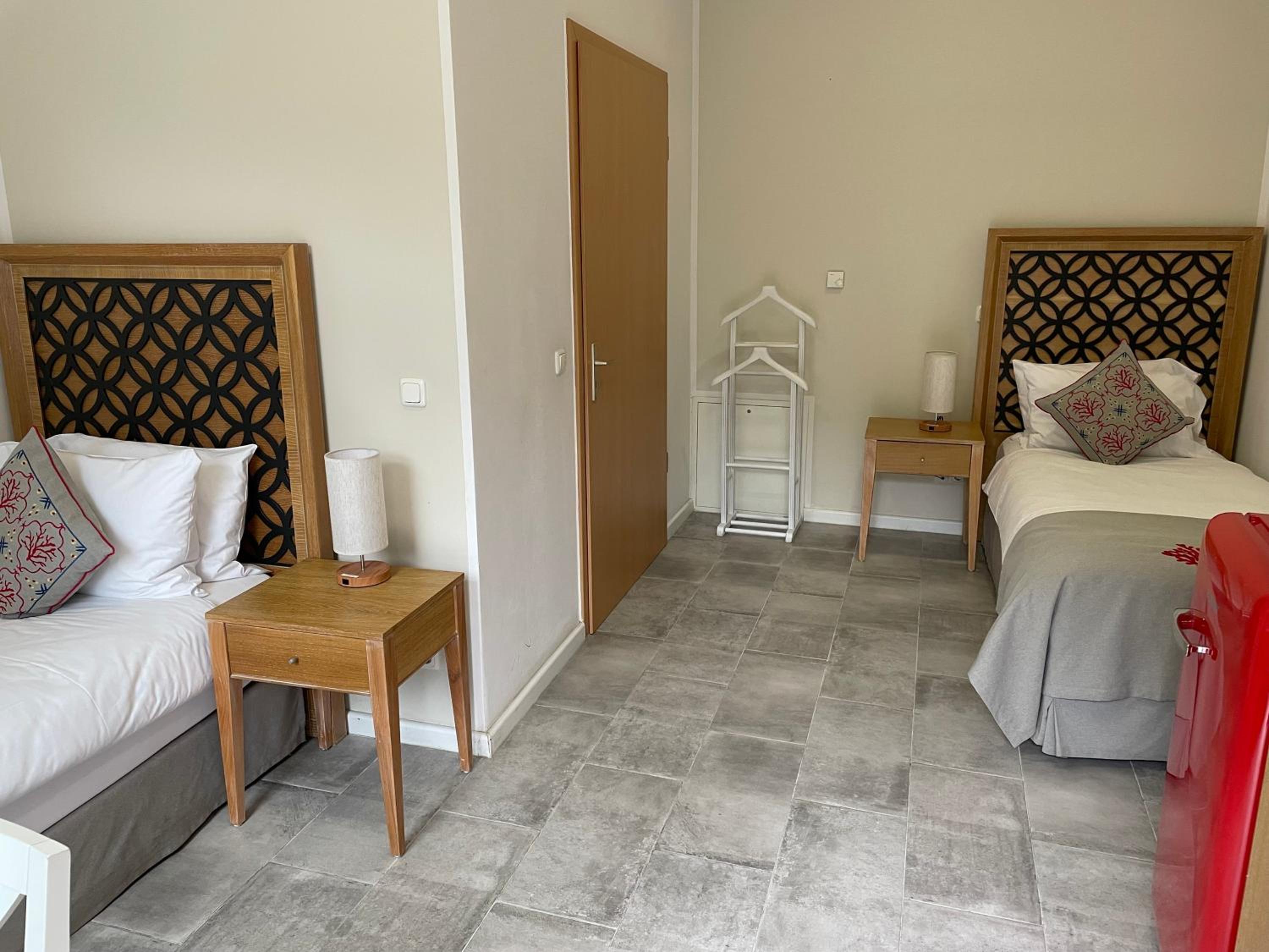 Economy Double or Twin Room photo 2