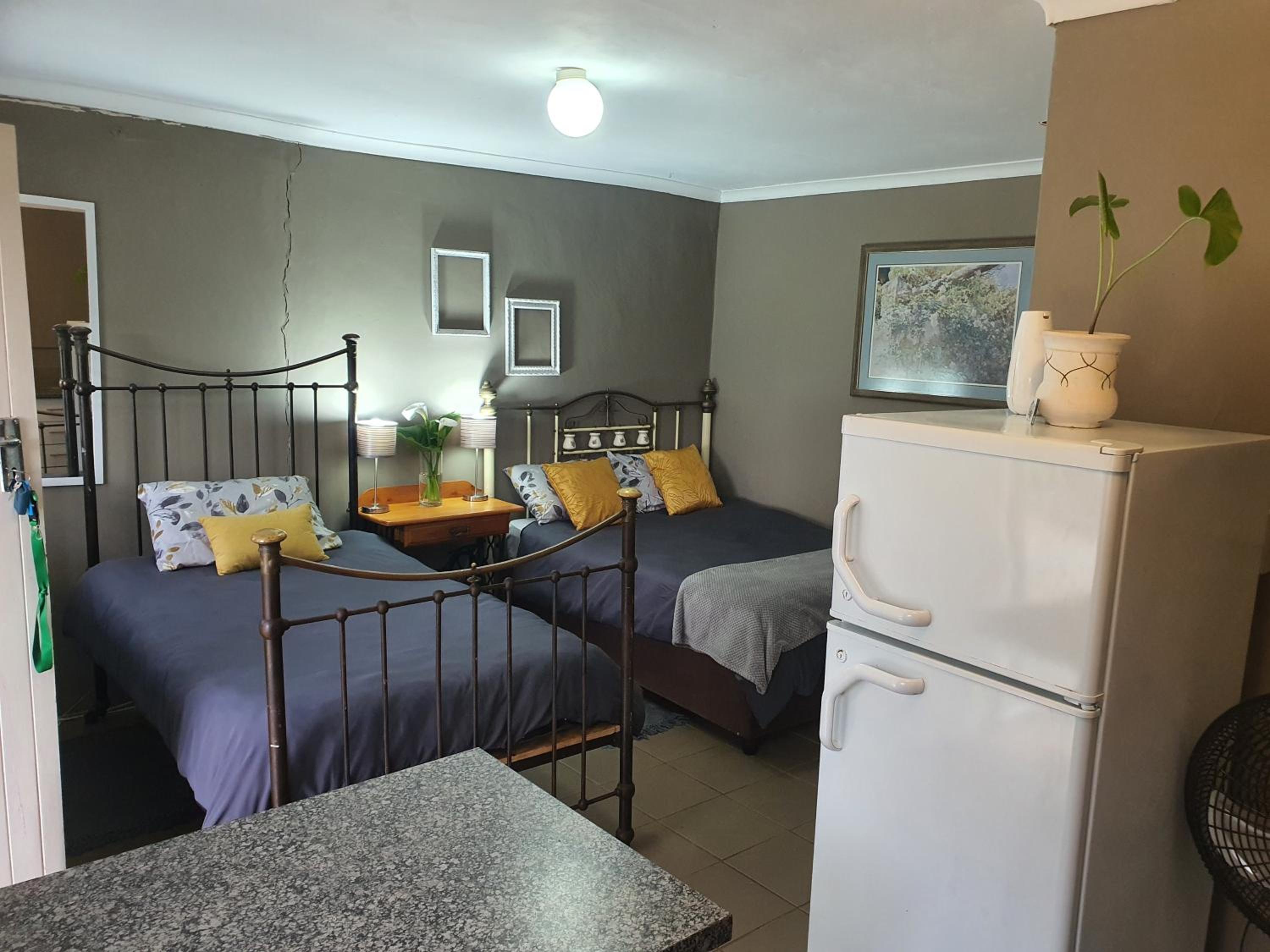 Double Room photo 1