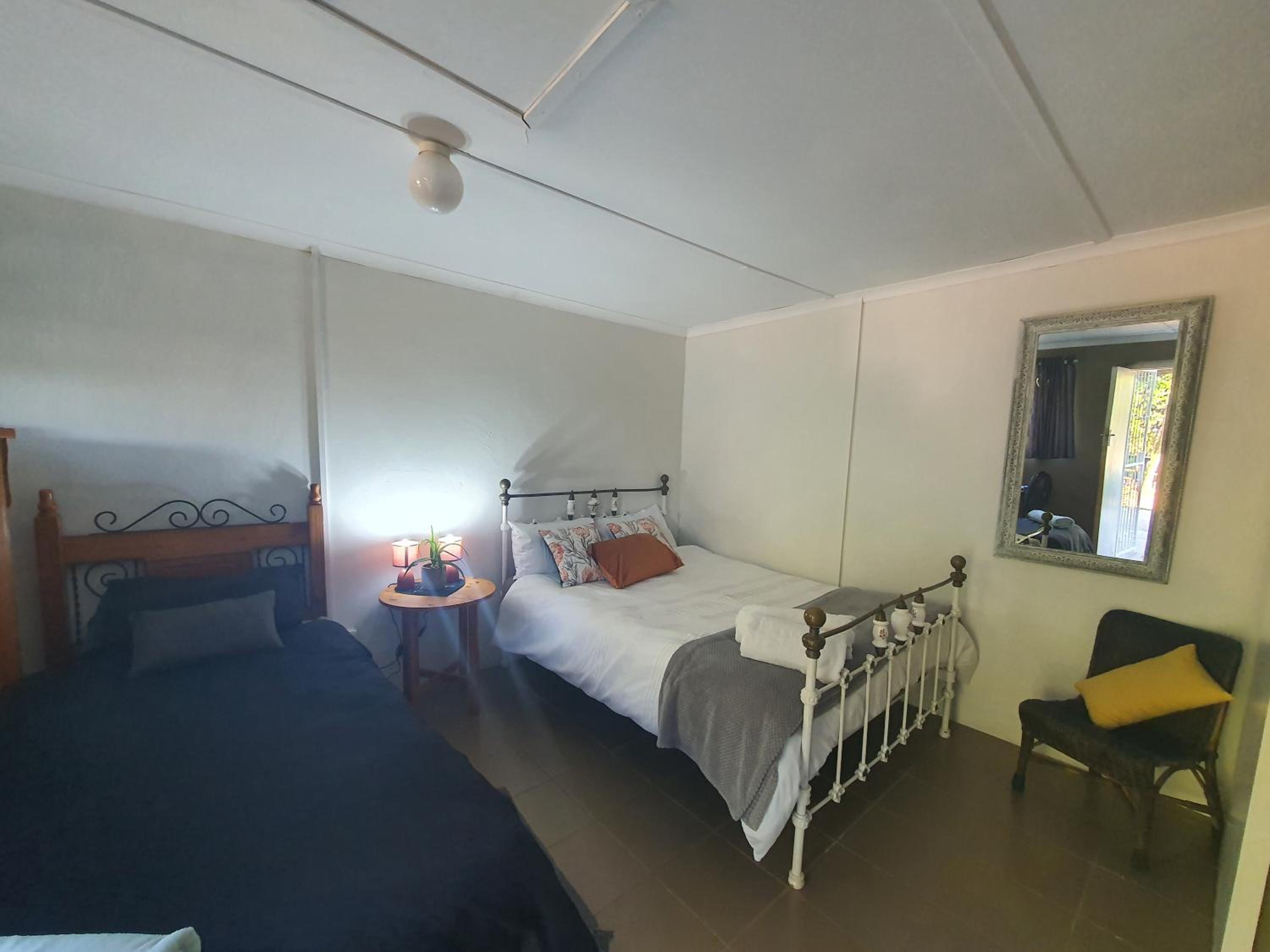 Twin Room photo 1