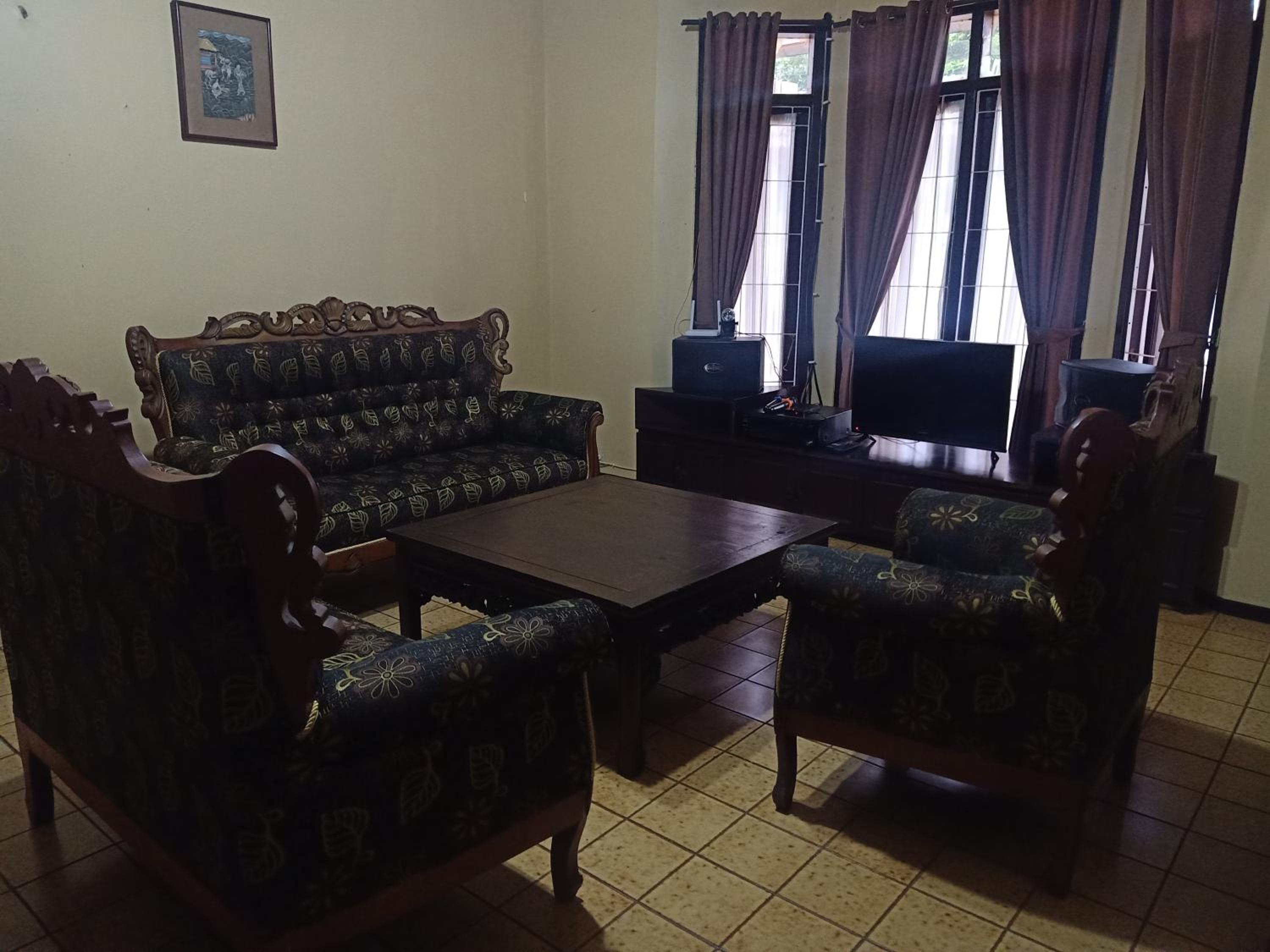 One-Bedroom Villa photo 1