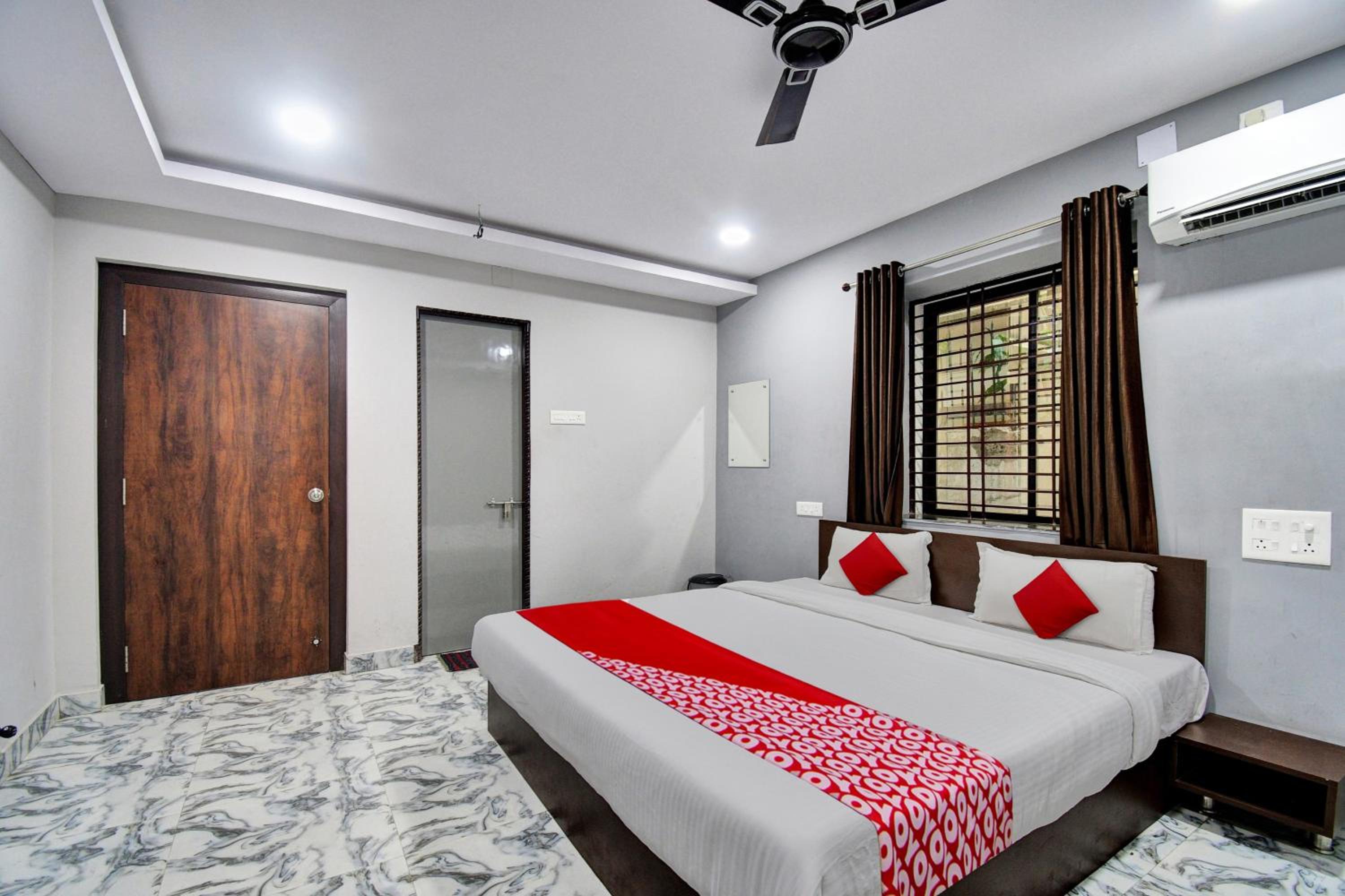 Classic Triple Room