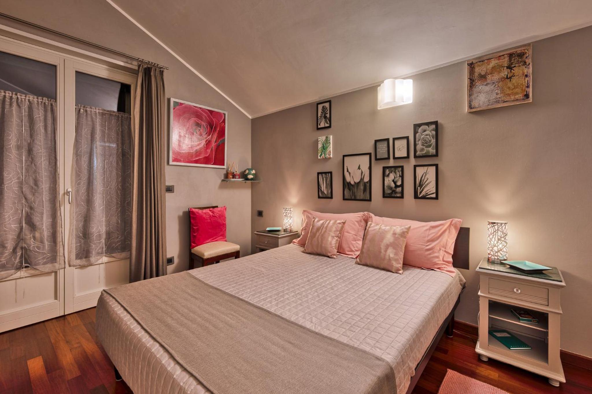 Double Room with Terrace photo 1