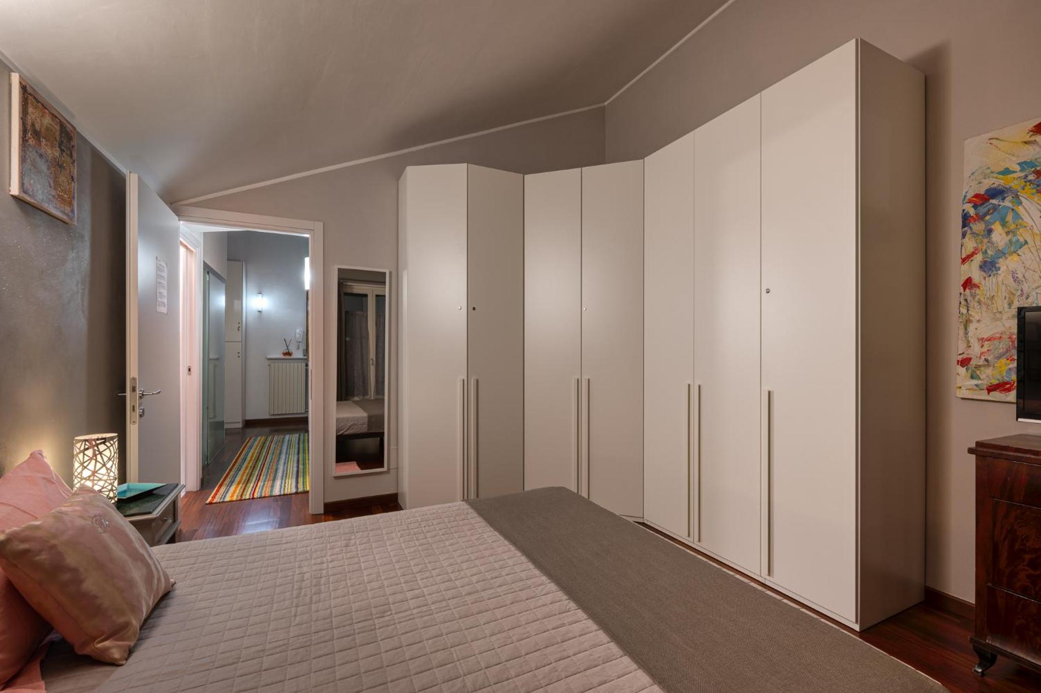 Double Room with Terrace photo 2