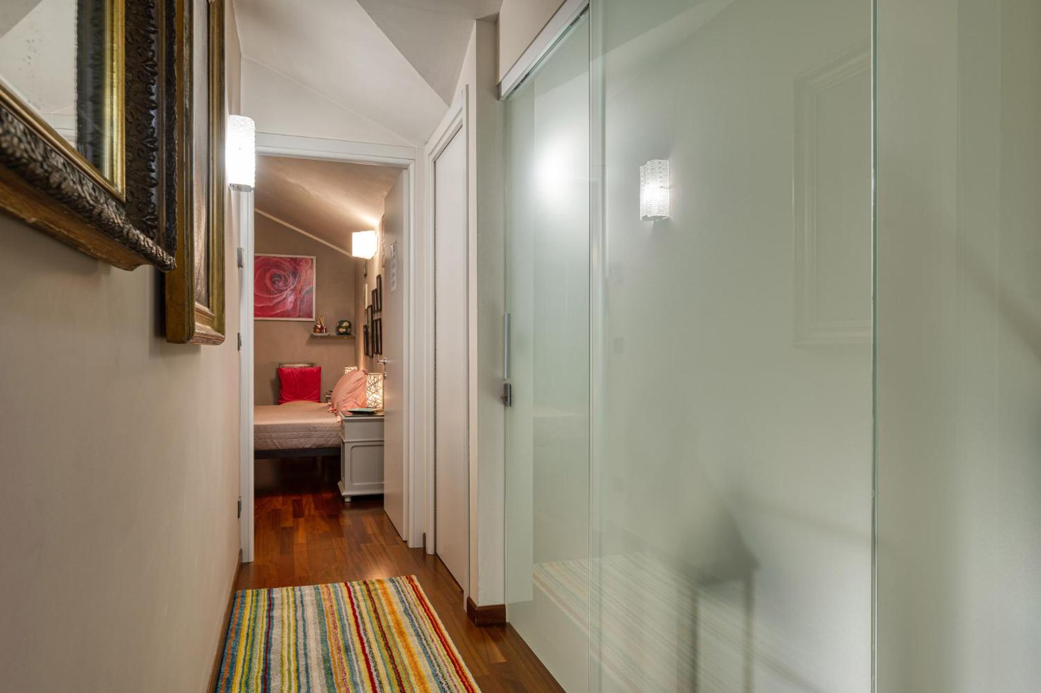 Double Room with Terrace photo 3