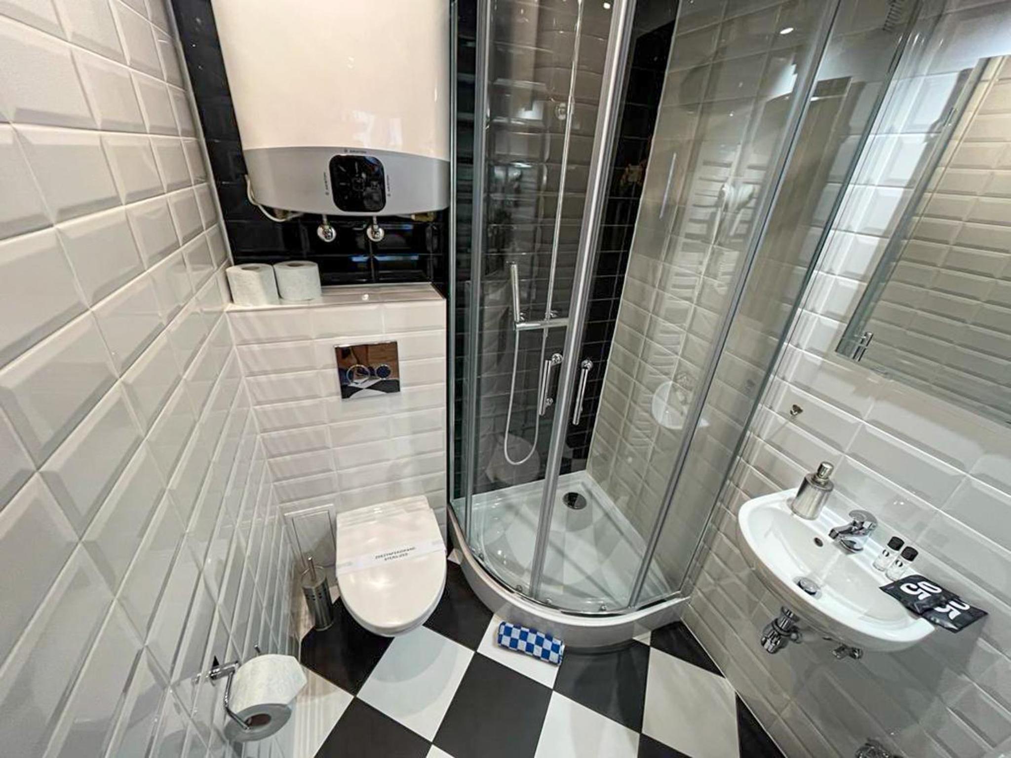 Deluxe Double Room - Photo 4