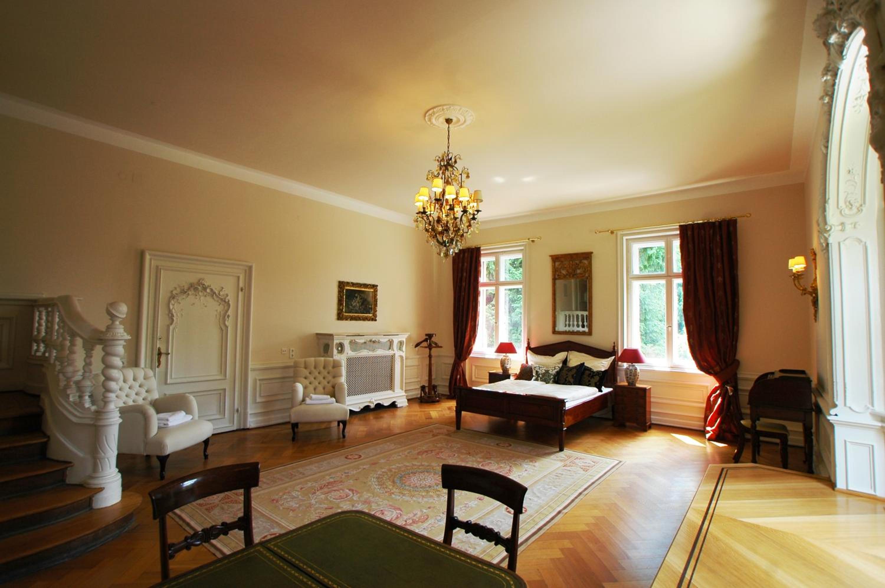 Executive Suite photo 3