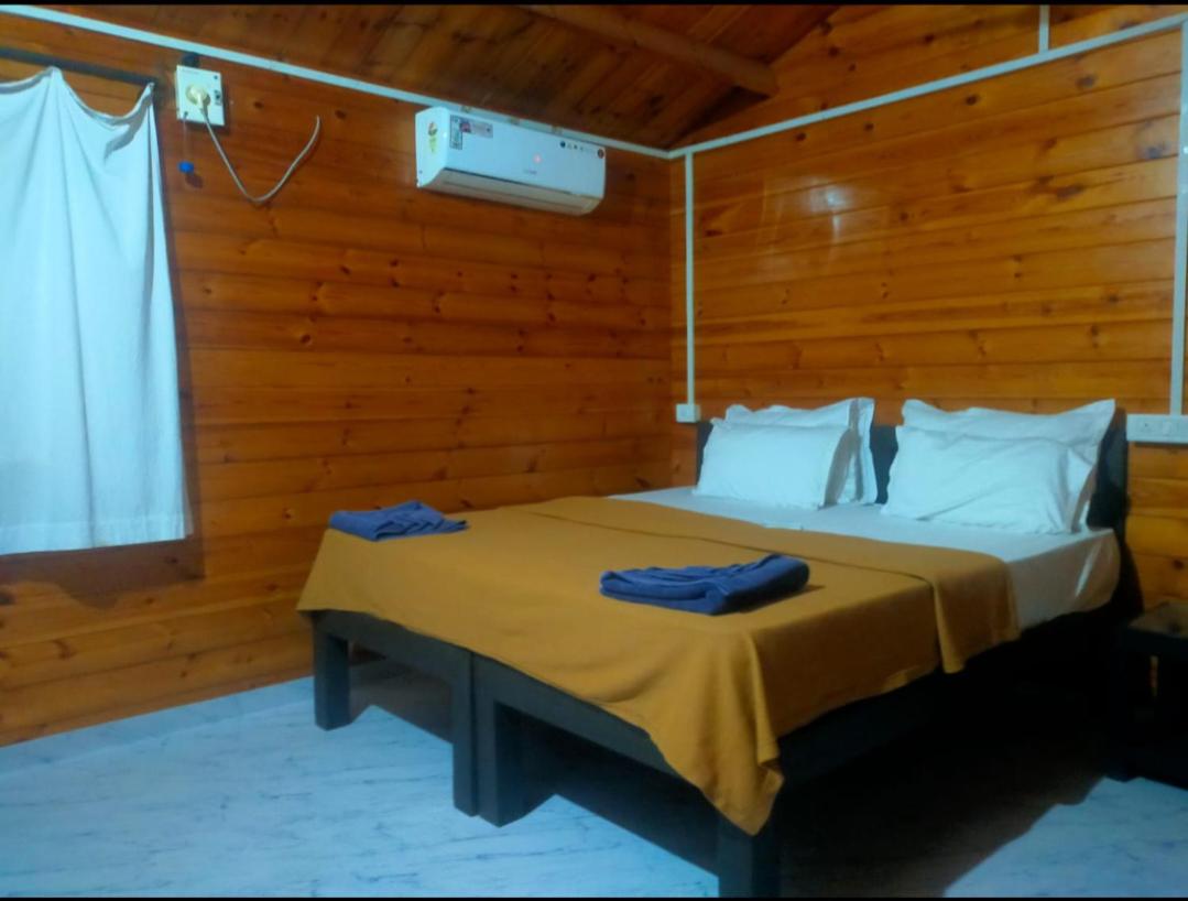 Deluxe Cottage - First floor photo 2
