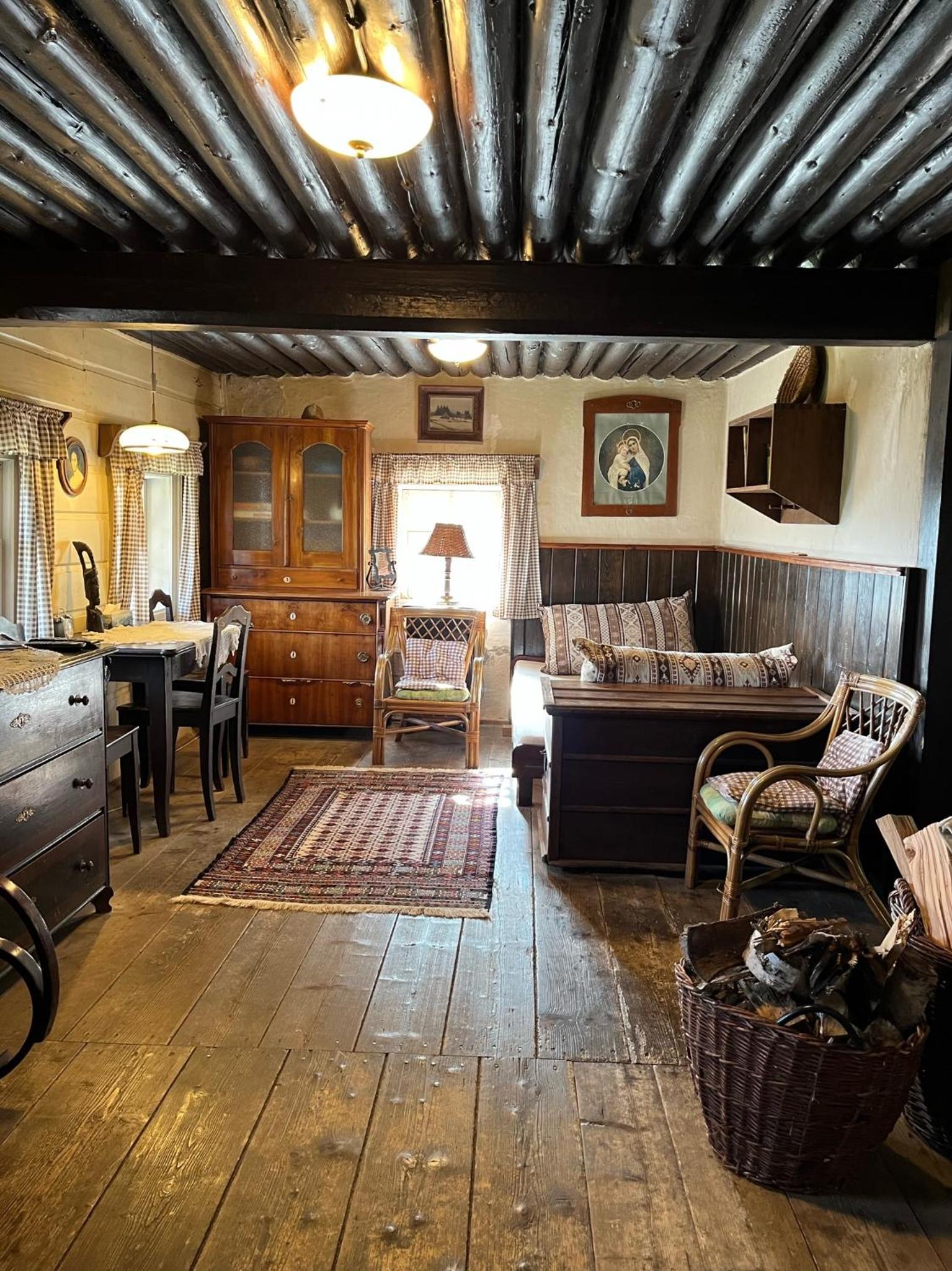 Chalet photo 1