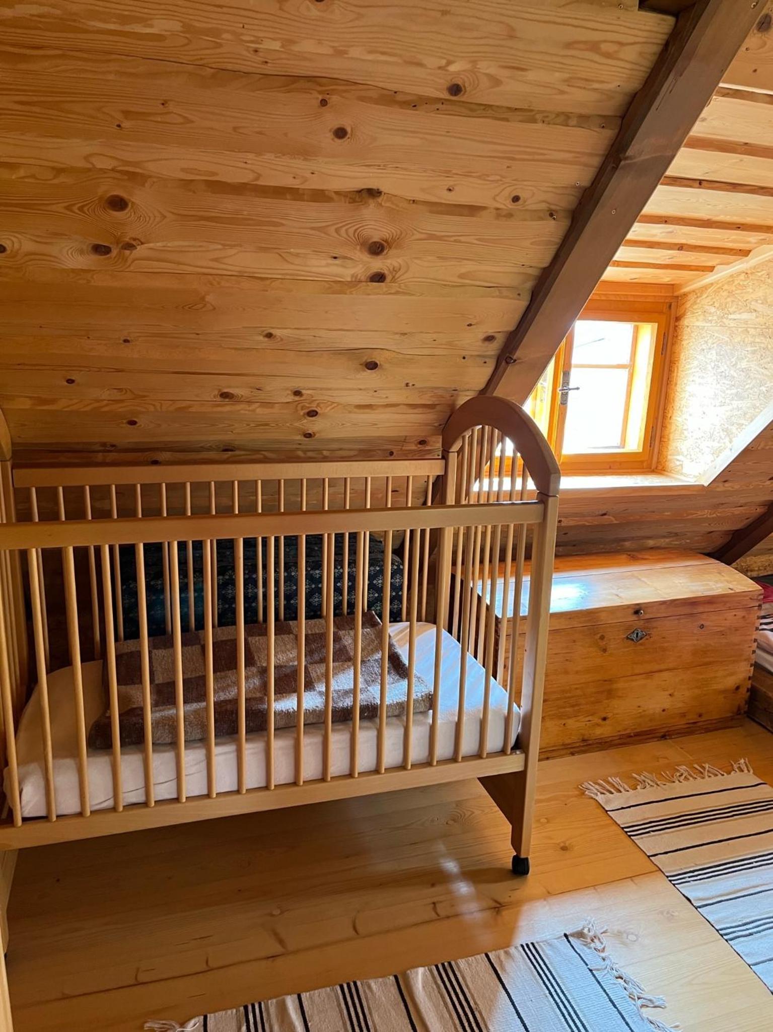 Chalet photo 2