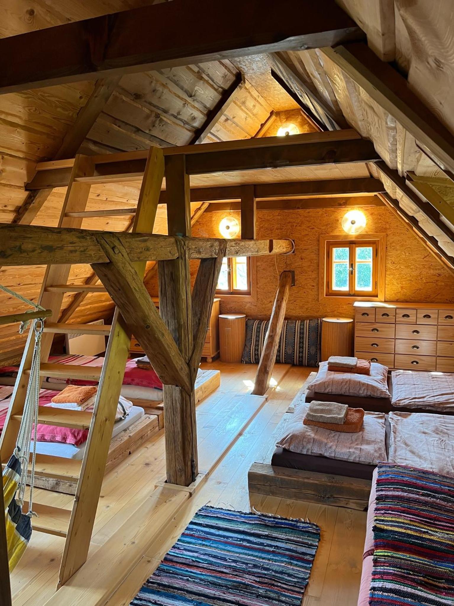 Chalet photo 3