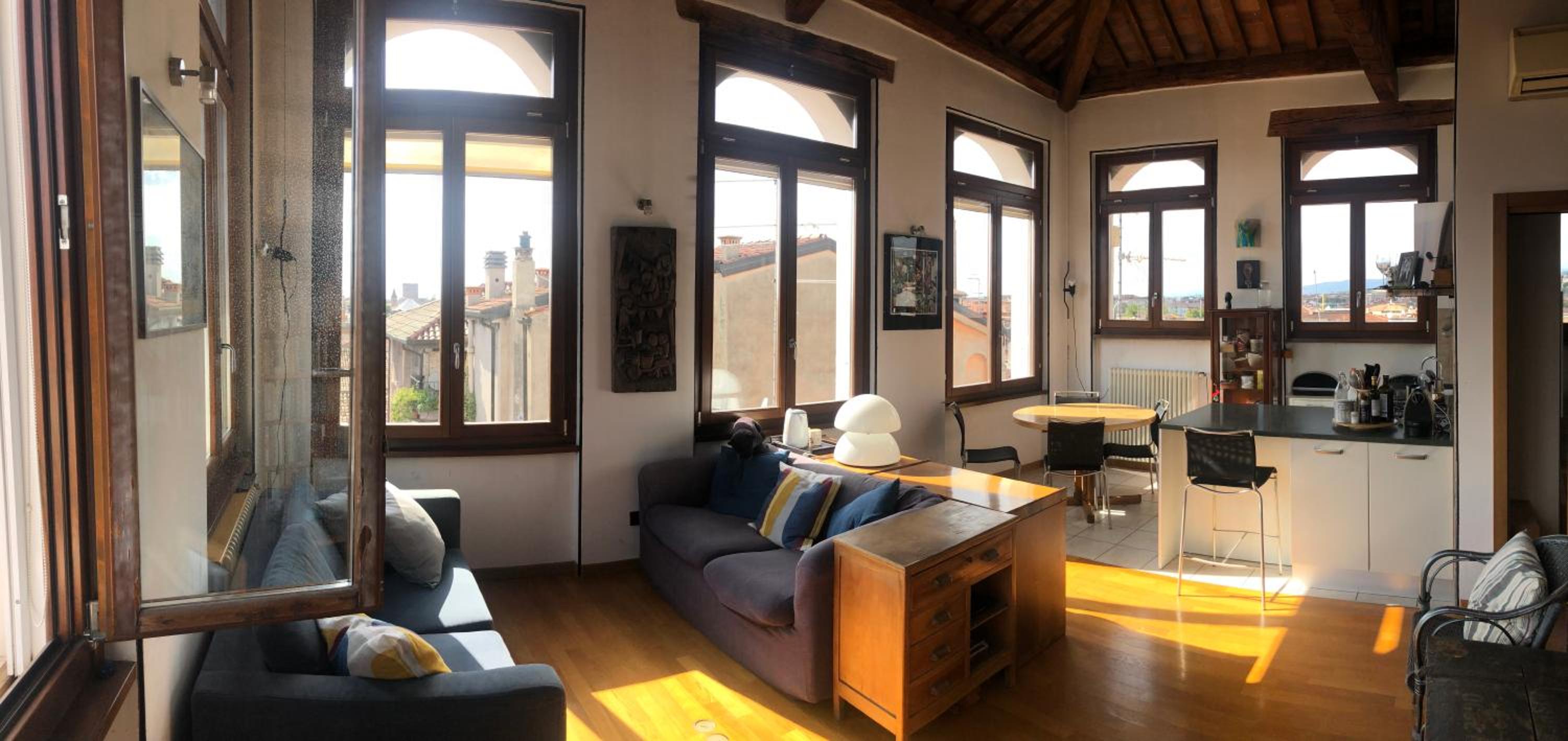 Apartment - Split Level