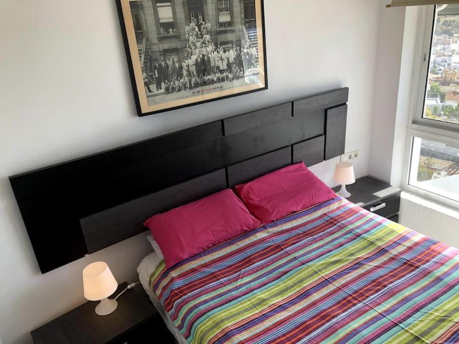 Villa de Tres Habitaciones