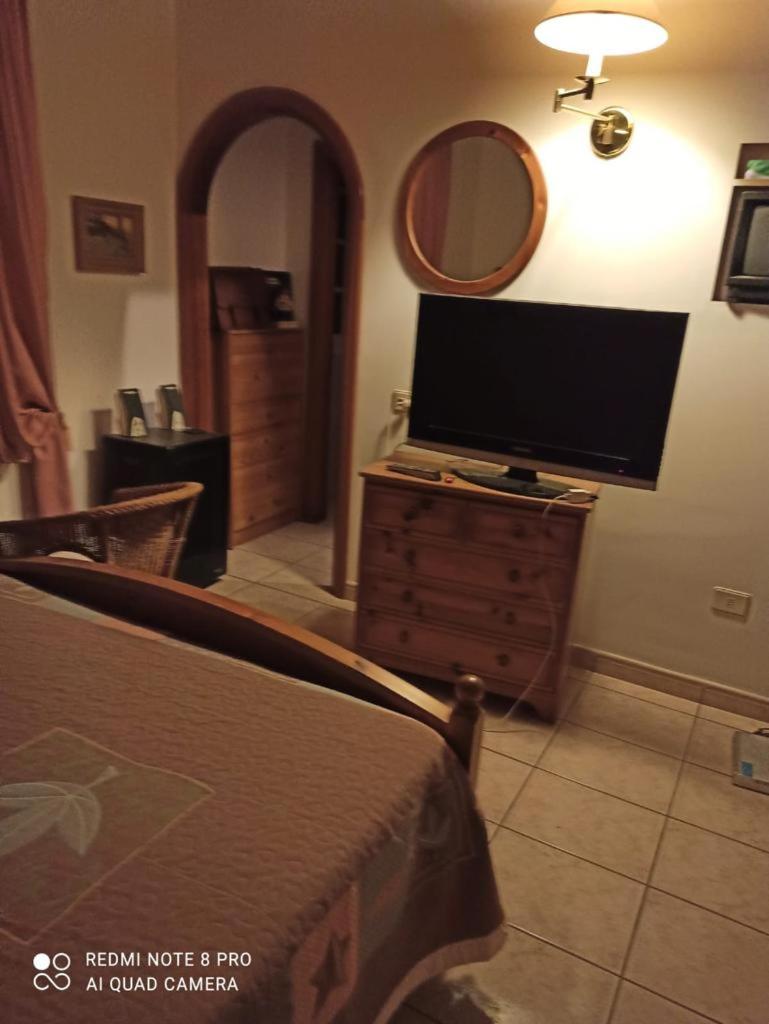 Casa de Dos Habitaciones