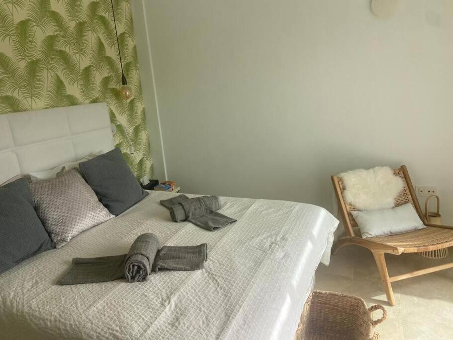 Villa de Dos Habitaciones