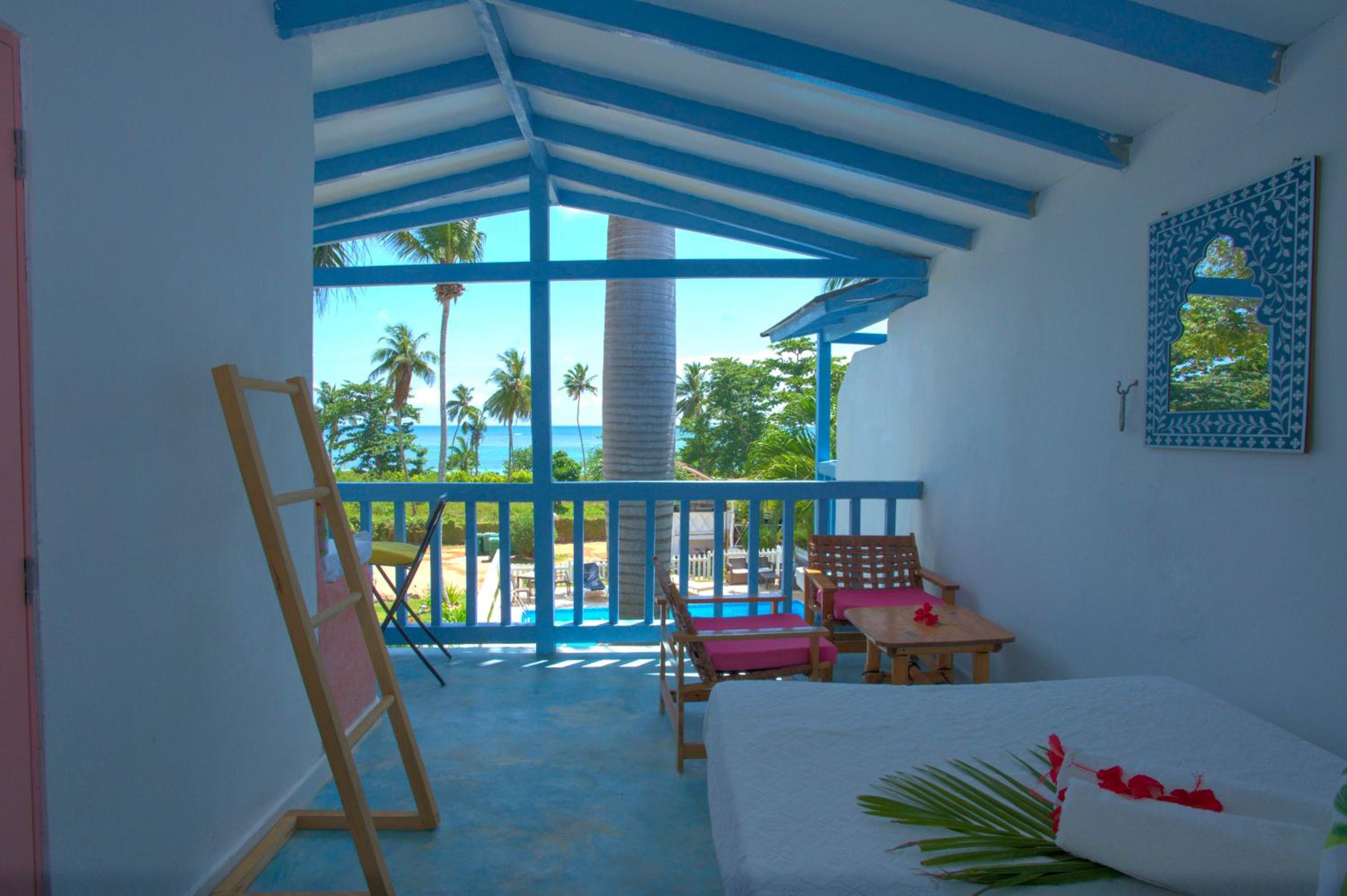 Apartment Duplex Sea View