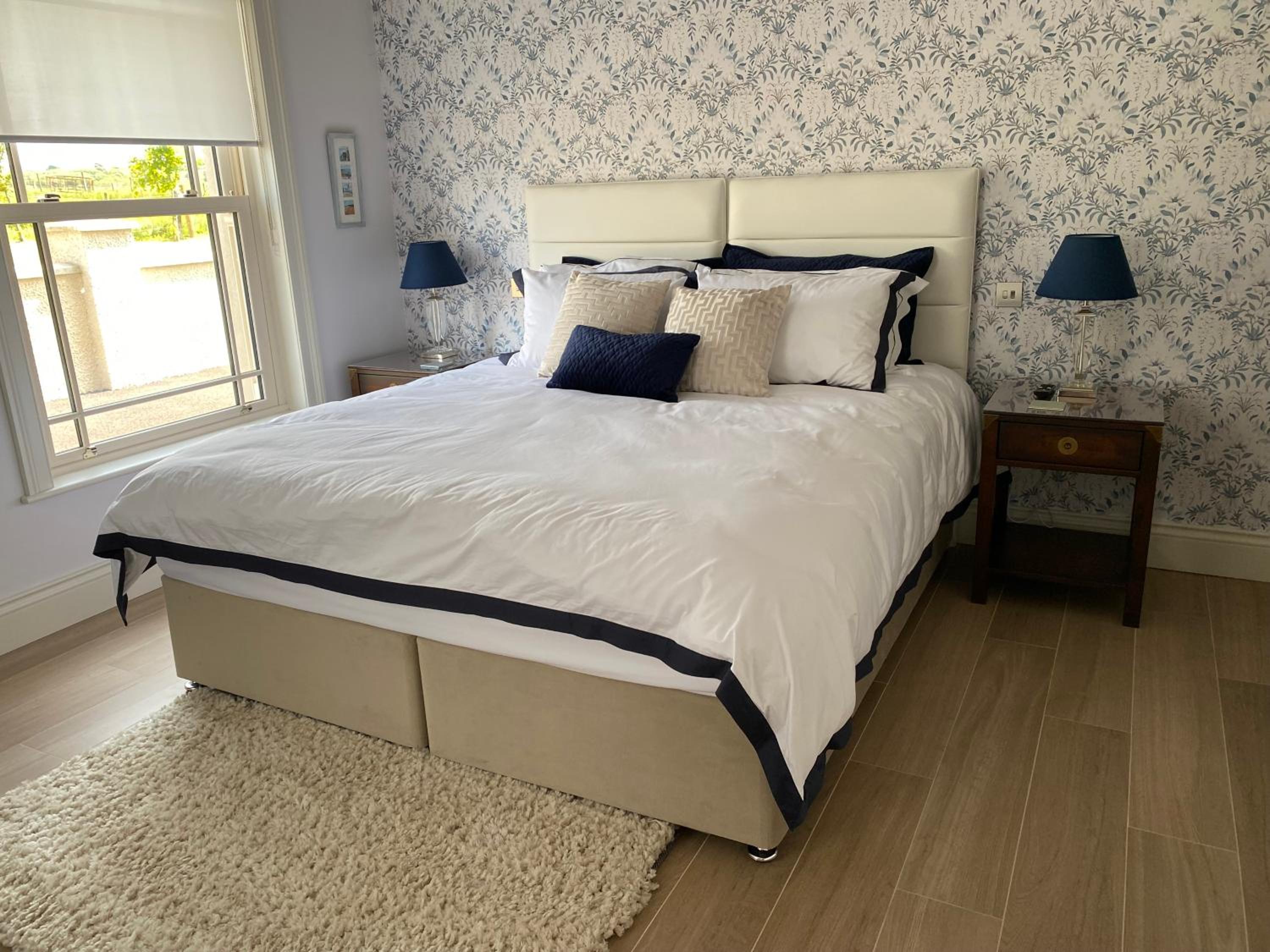 Deluxe Double Or Twin Room photo 2